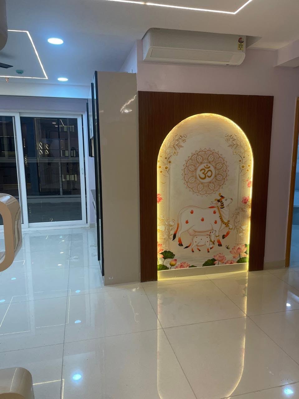 Room for rent in ASBL Spectra Nanakramguda