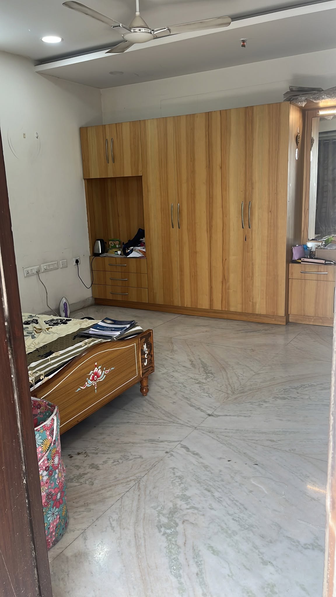 Room for rent in Aditya Heights Kondapur