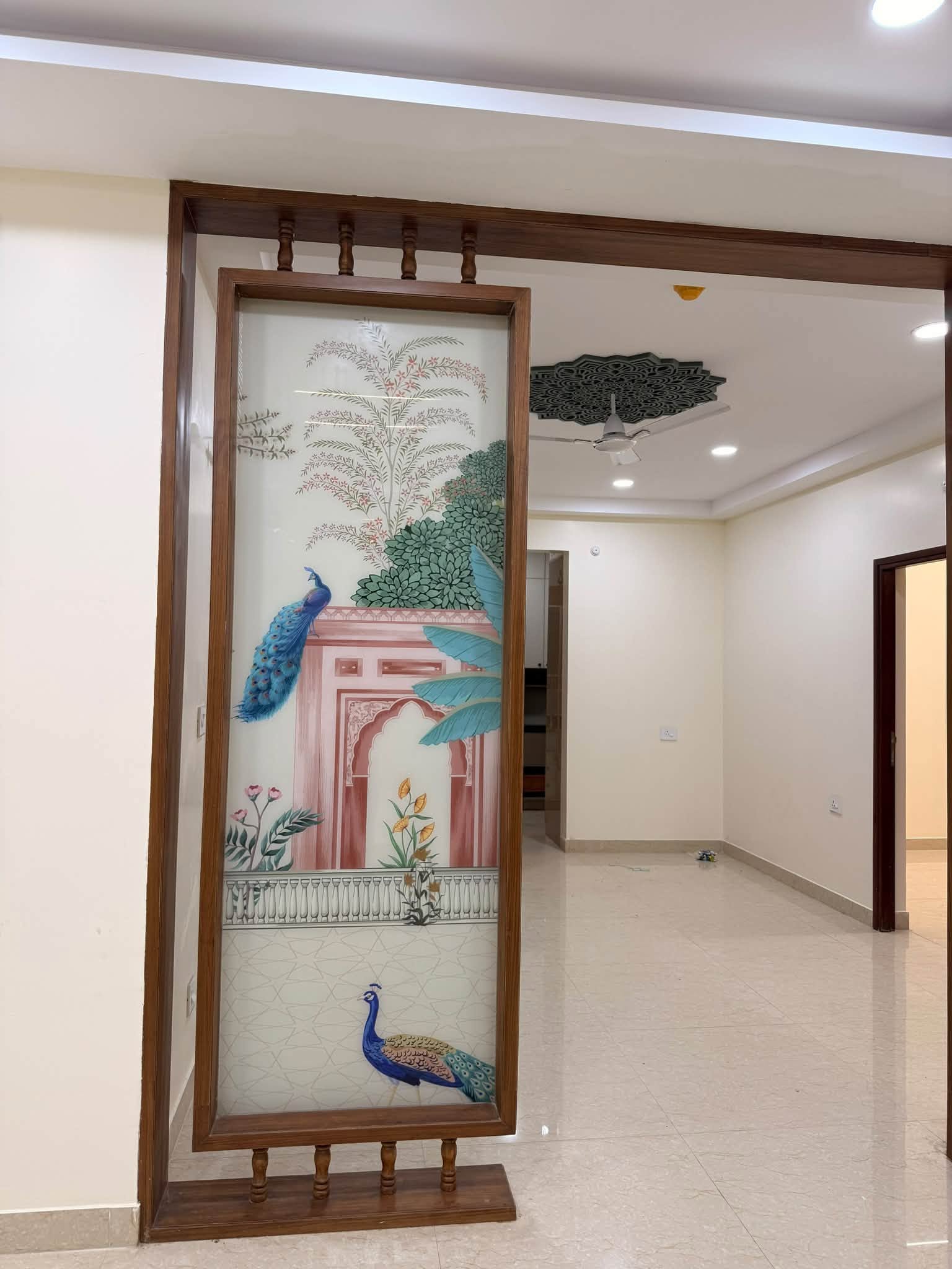 Room for rent in The Regent by Auro Realty Kondapur