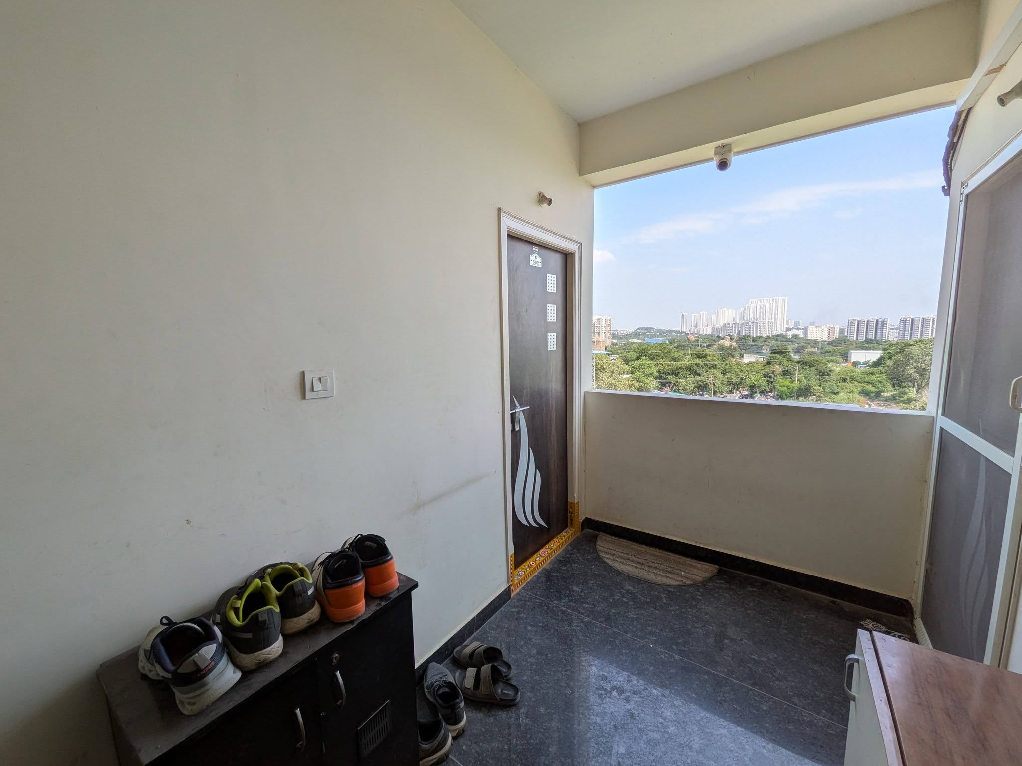 Room for rent in Sri Sai Asr Madhapur