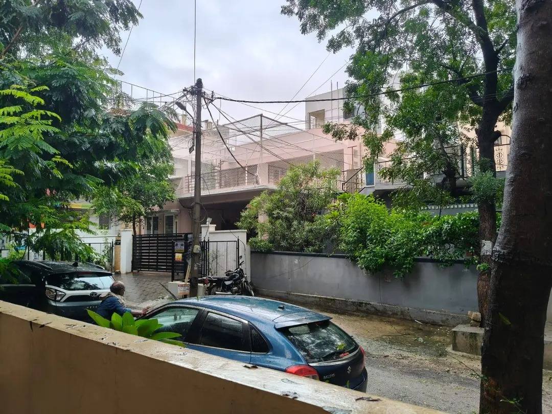 Room for rent in Telecom Nagar