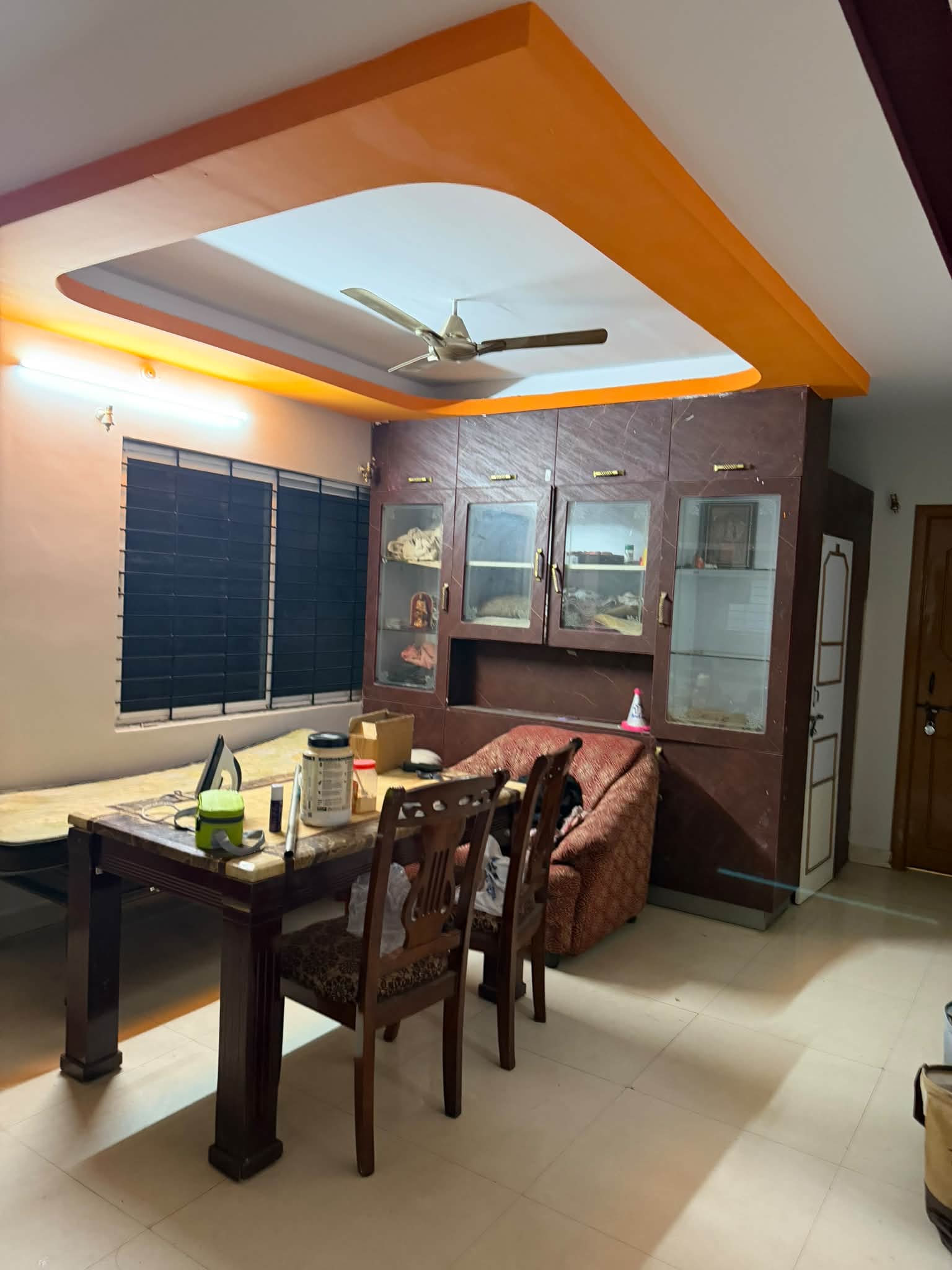 Room for rent in Preetham Woods Kondapur