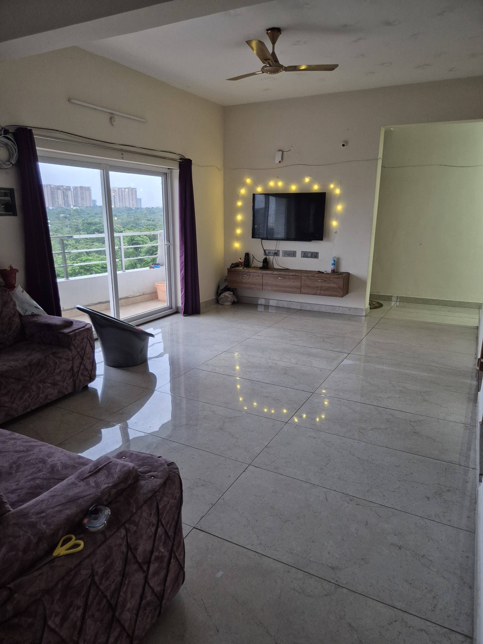 Room for rent in Kondapur