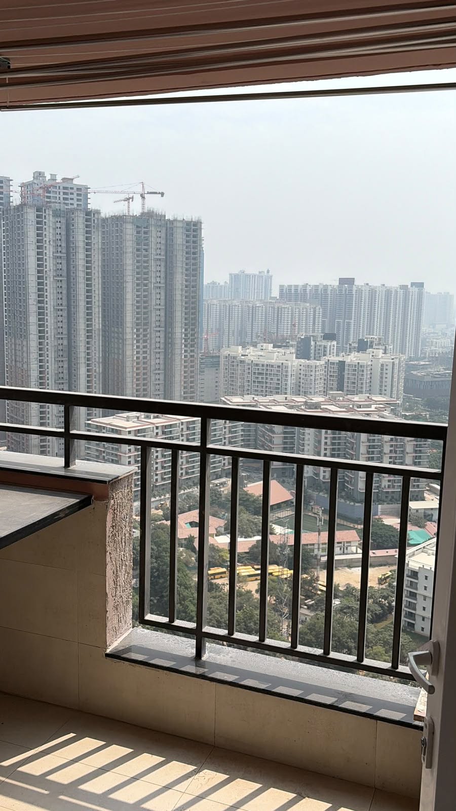 Room for rent in ASBL Spectra Nanakramguda