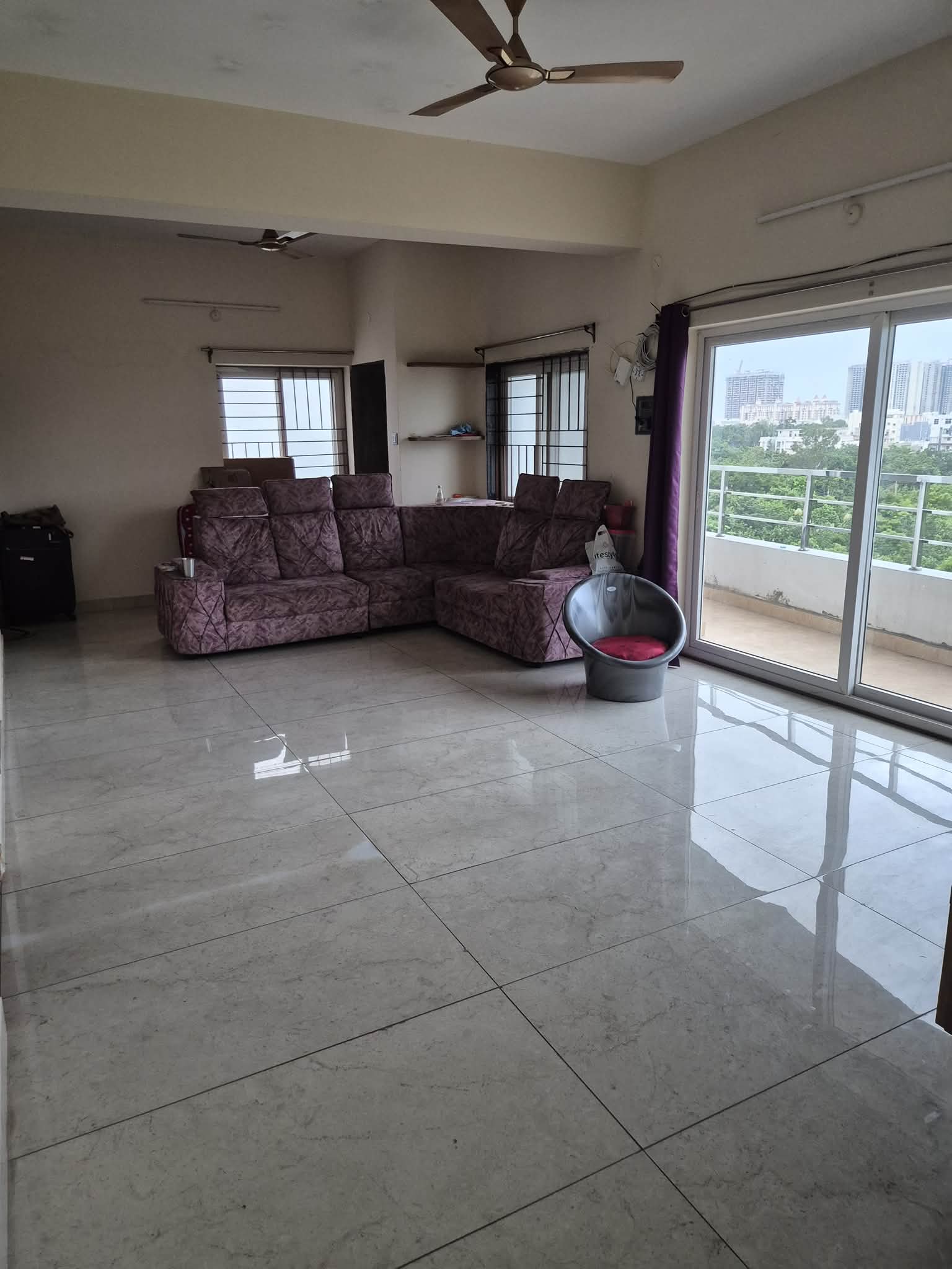 Room for rent in Kondapur