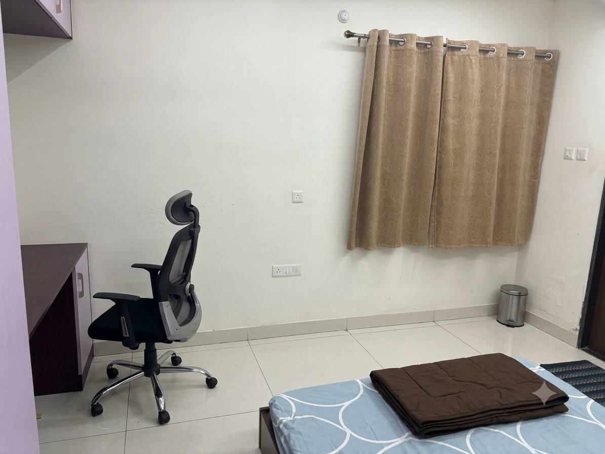 Room for rent in My Home Mangala Kondapur