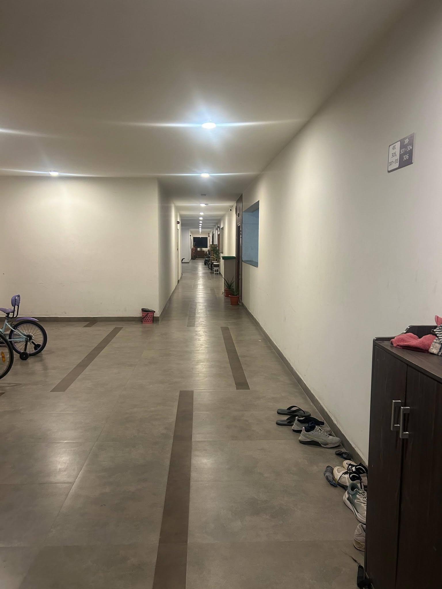 Room for rent in C-Block GHR Titania