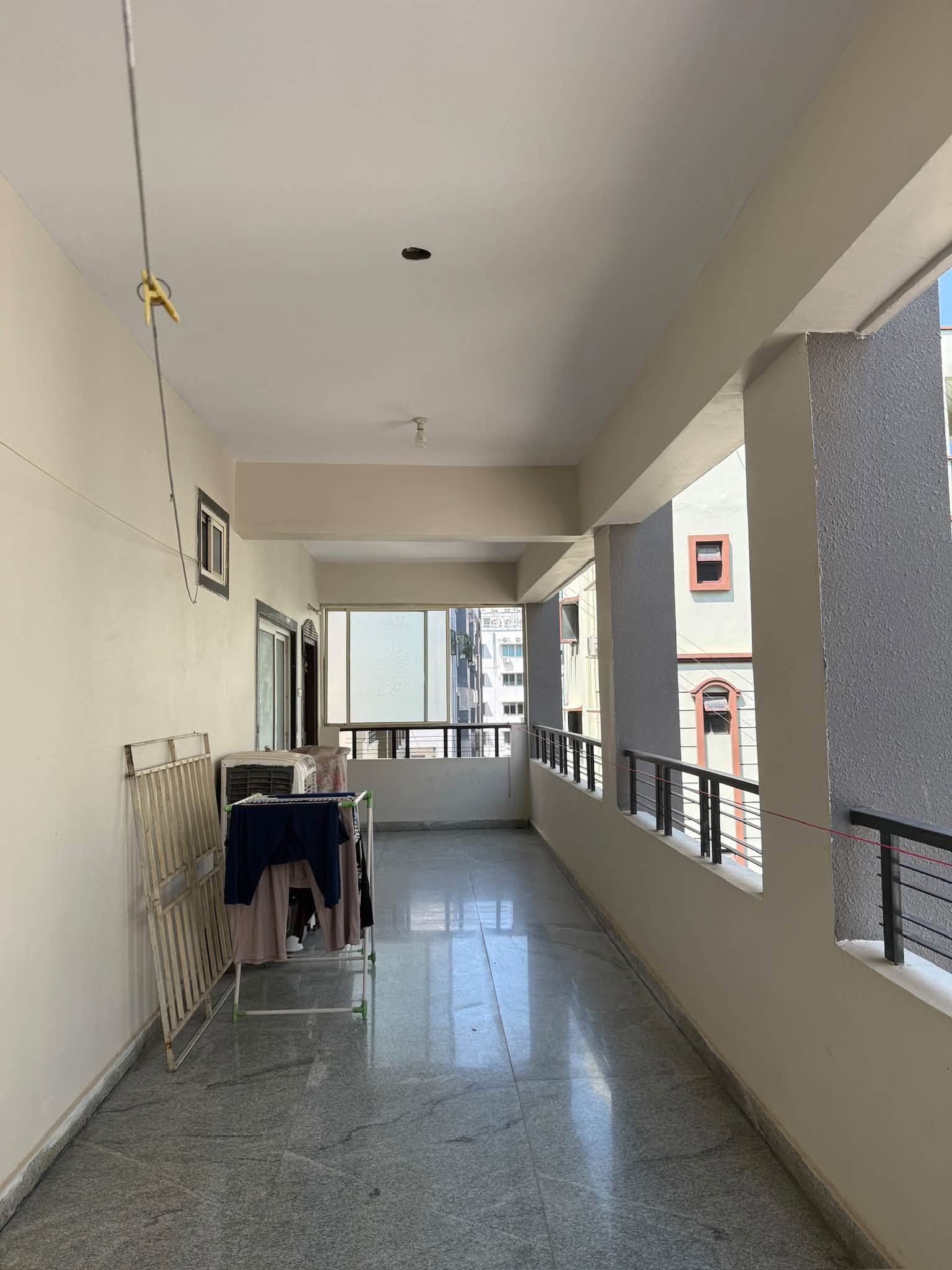 Room for rent in Hitech Avenue Apartments, B Block Vital Rao Nagar