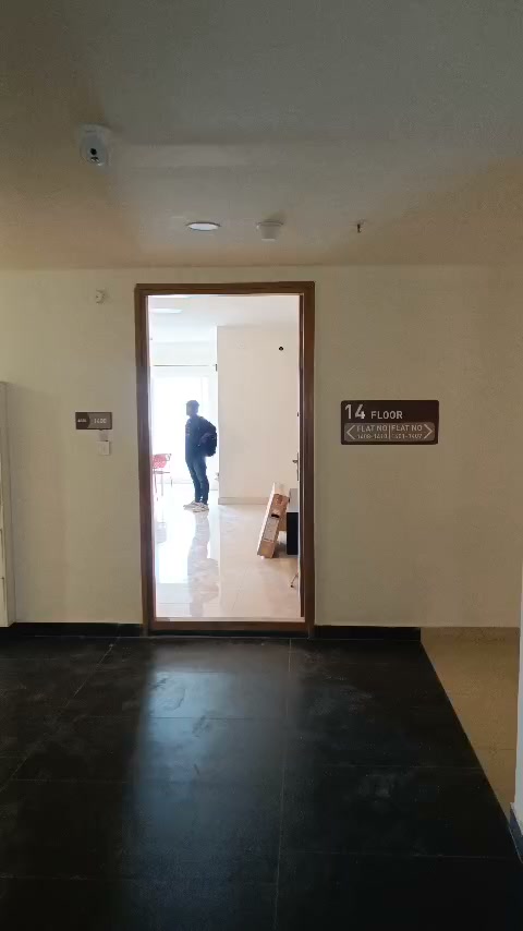 Room for rent in ASBL Spectra Financial District / Gachibowli