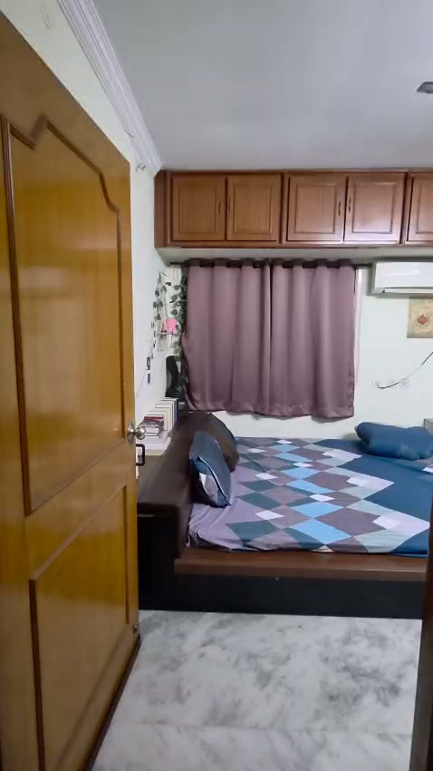 Room for rent in Capstone’s Manasa, Sreebagh Colony Kothaguda