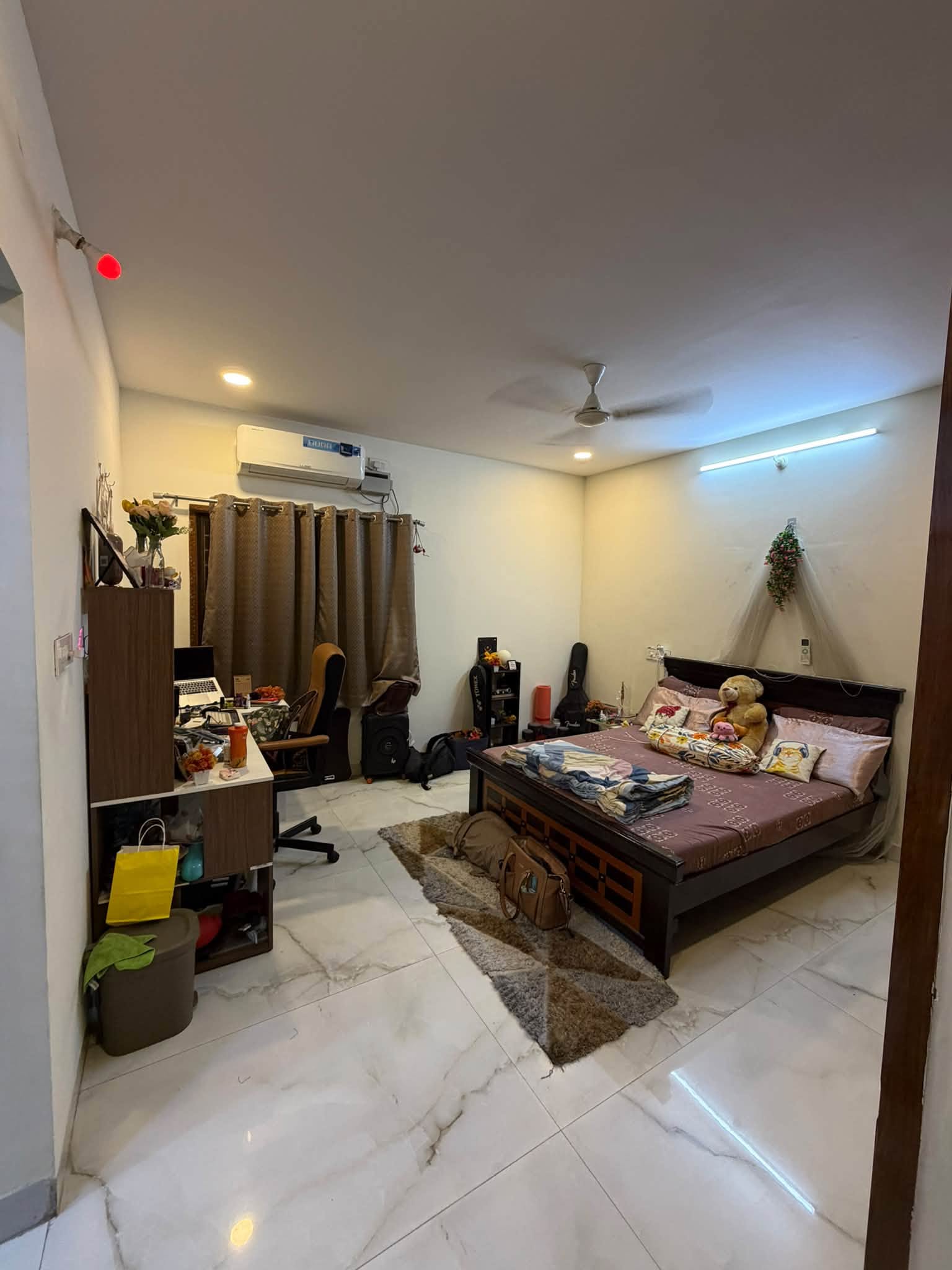 Room for rent in Prashant Hills Colony Khajaguda