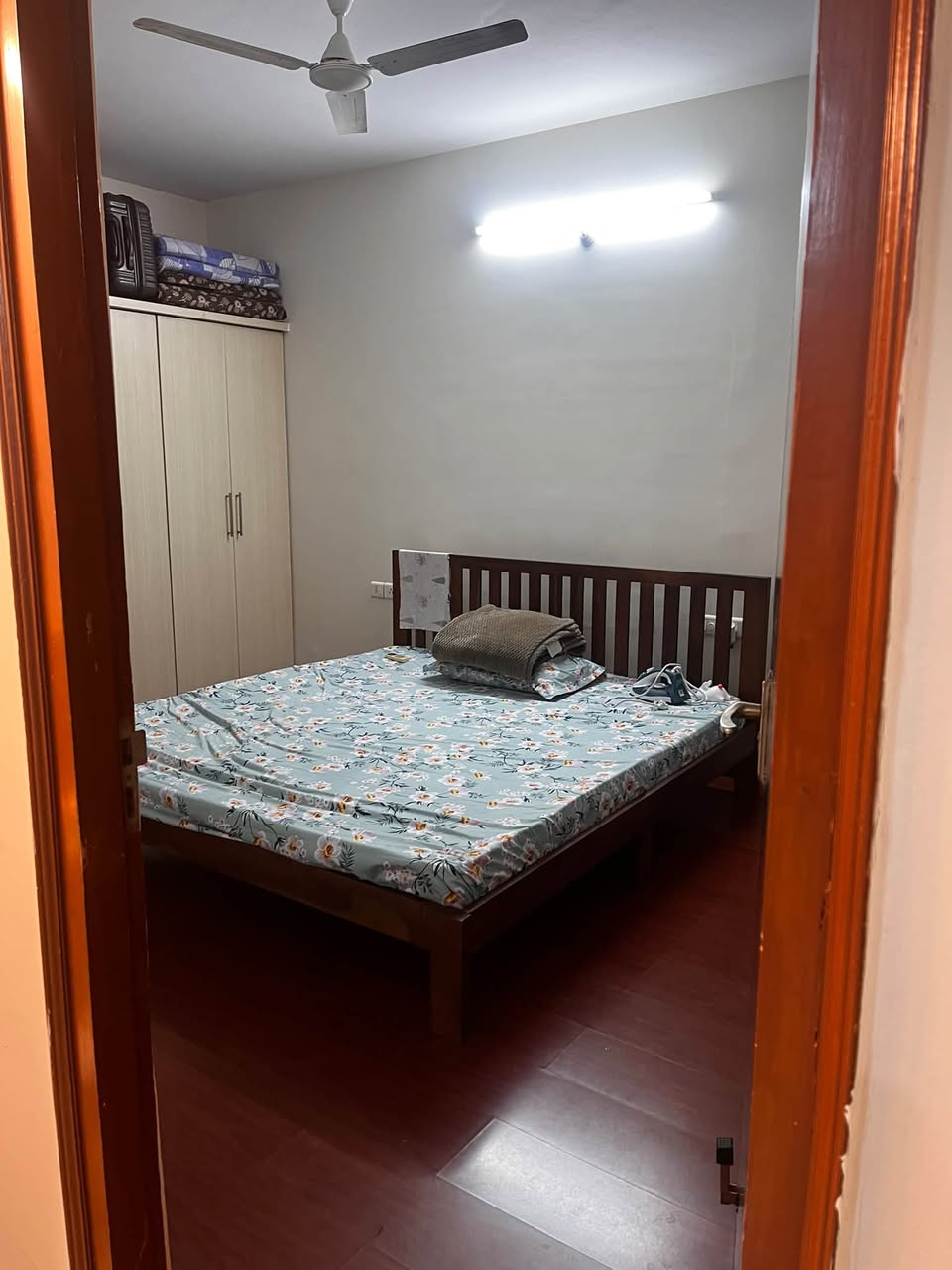 Room for rent in Golf View Apartments Nanakramguda