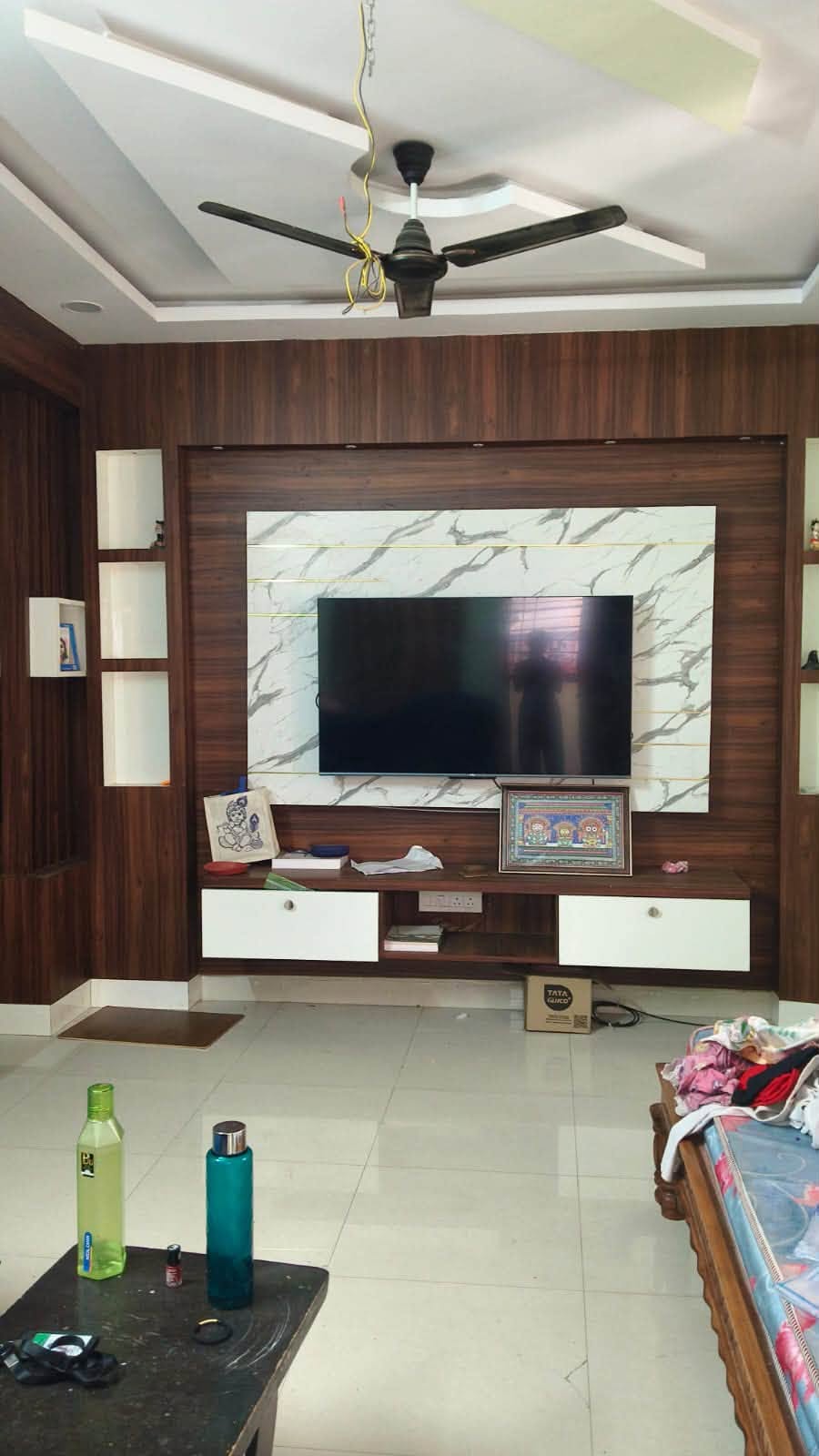 Room for rent in Ganesh Heights KPHB