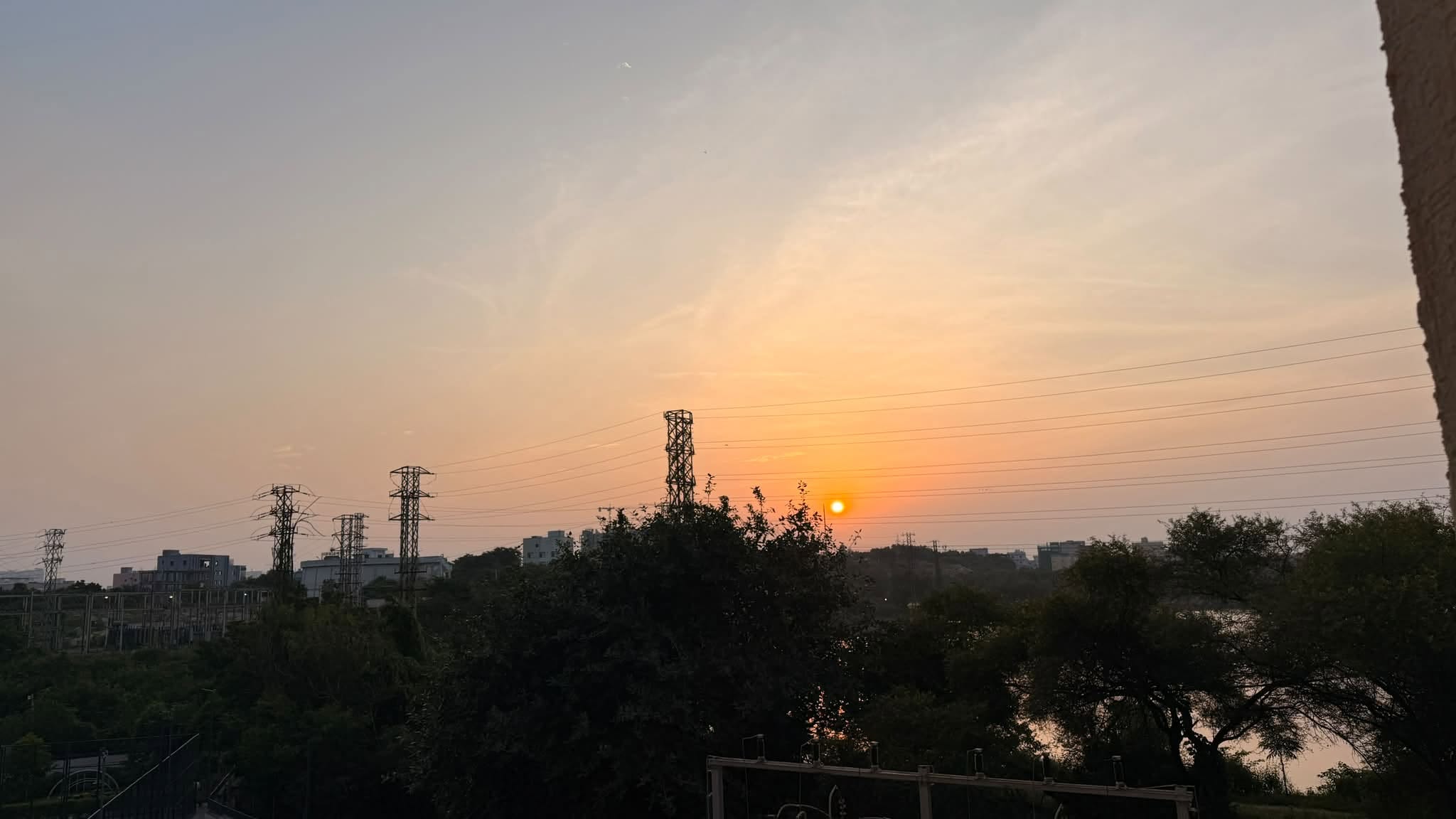 Room for rent in Honer Aquantis Nanakramguda