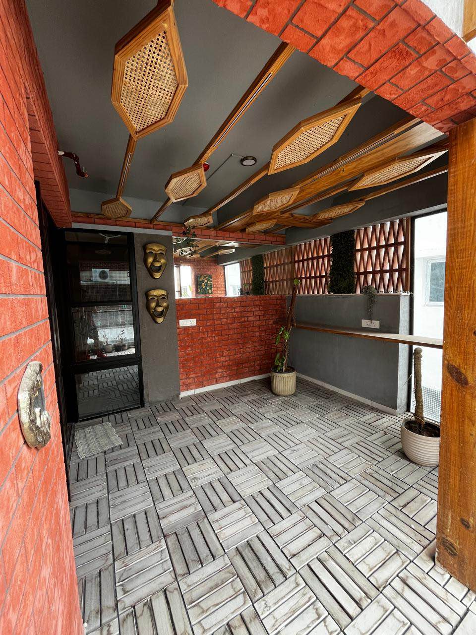 Room for rent in Vasavi GP Trends Nanakramguda