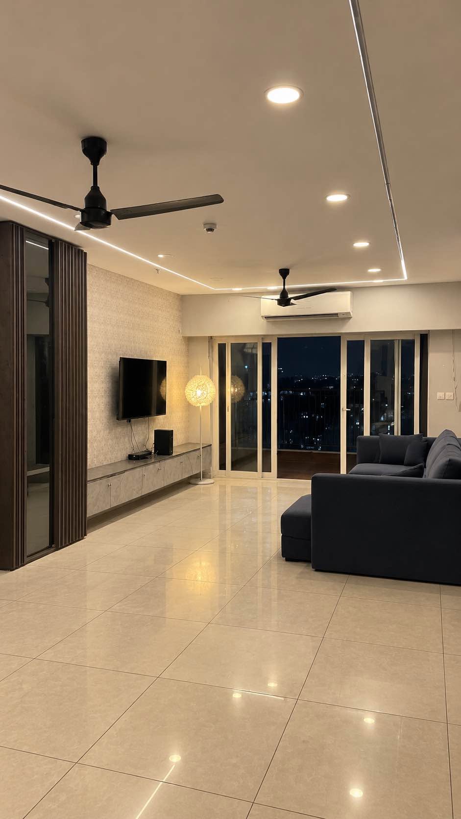 Room for rent in Prestige High Fields Financial District