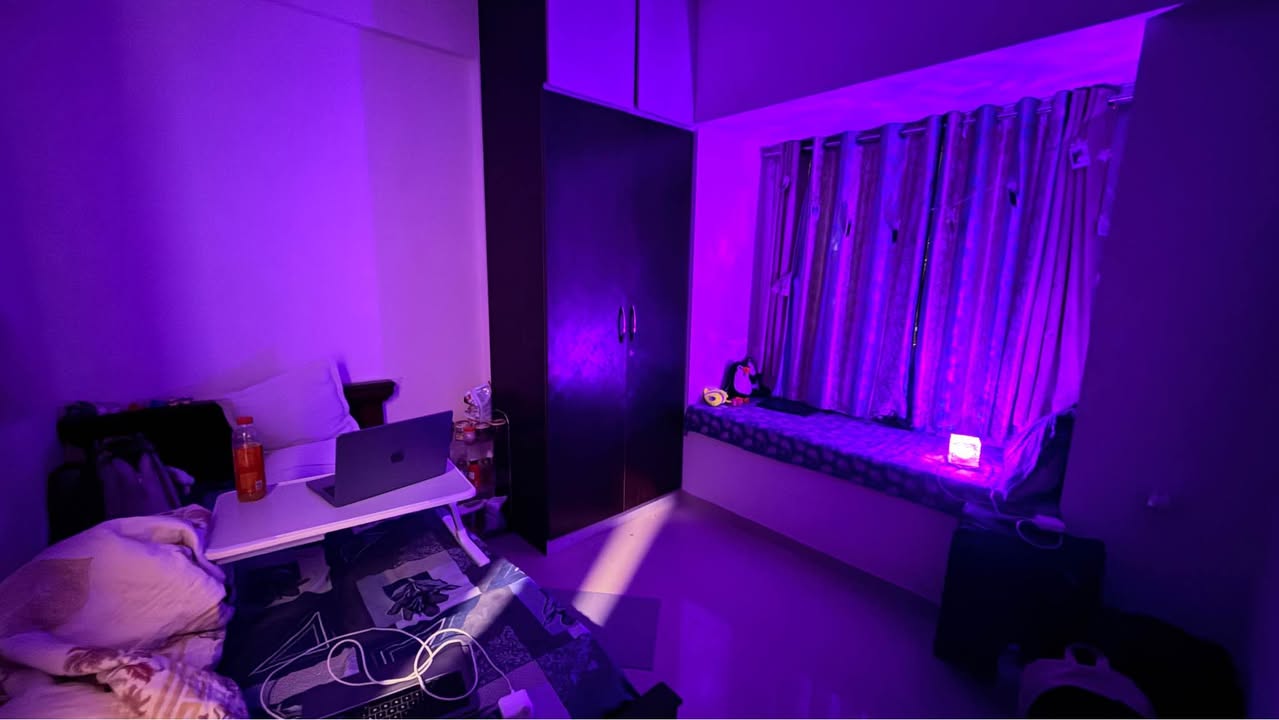 Room for rent in SmonDo Society Chanda Nagar