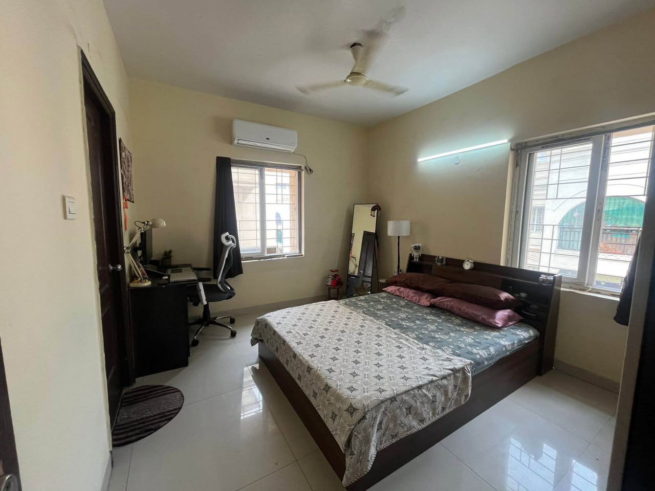 Room for rent in Aditya Imperial Heights Hafeezpet