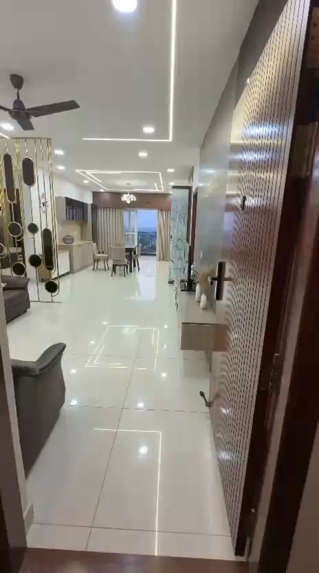 Room for rent in GHR Titania Kondapur