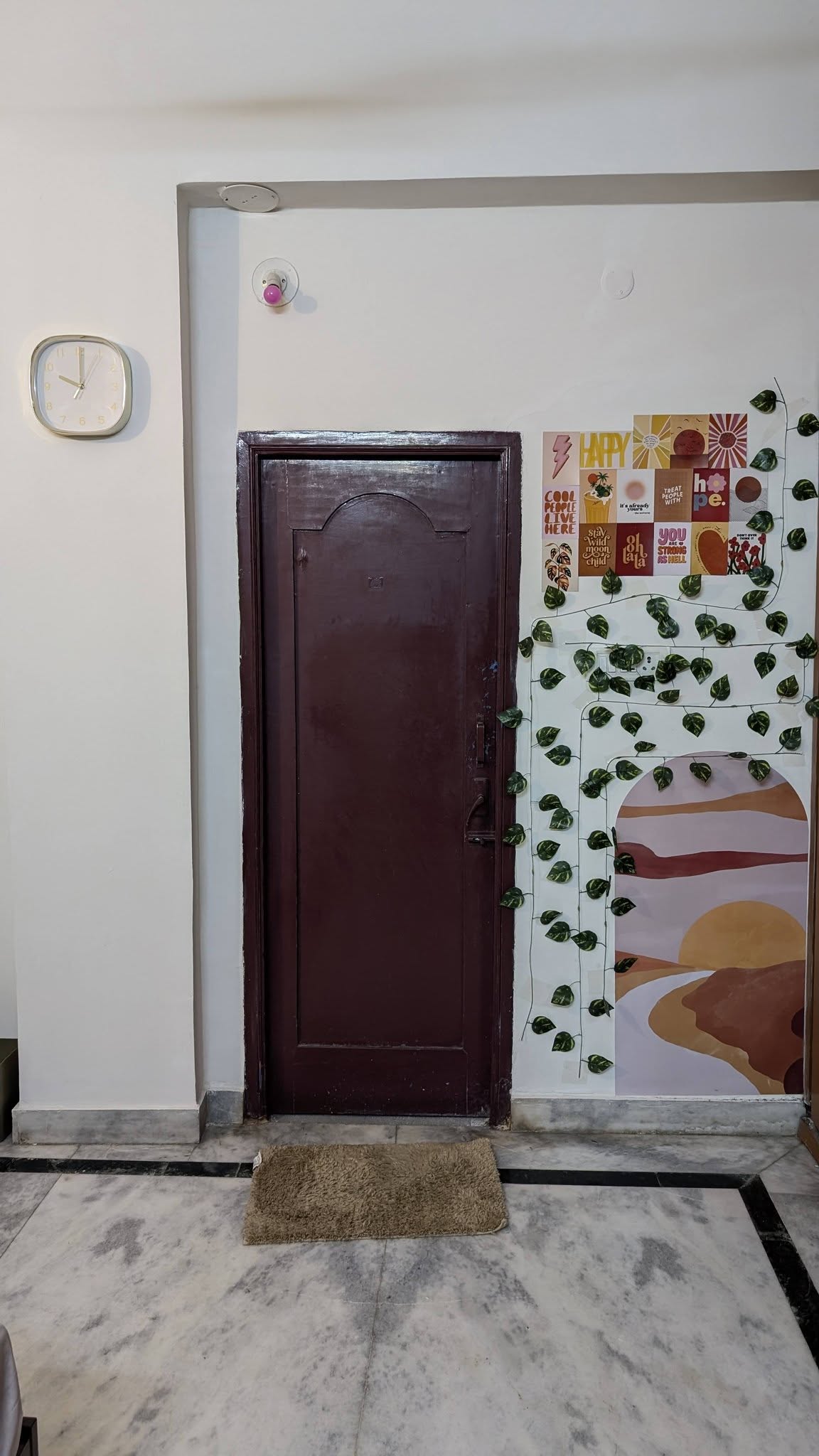 Room for rent in Banjara Hills