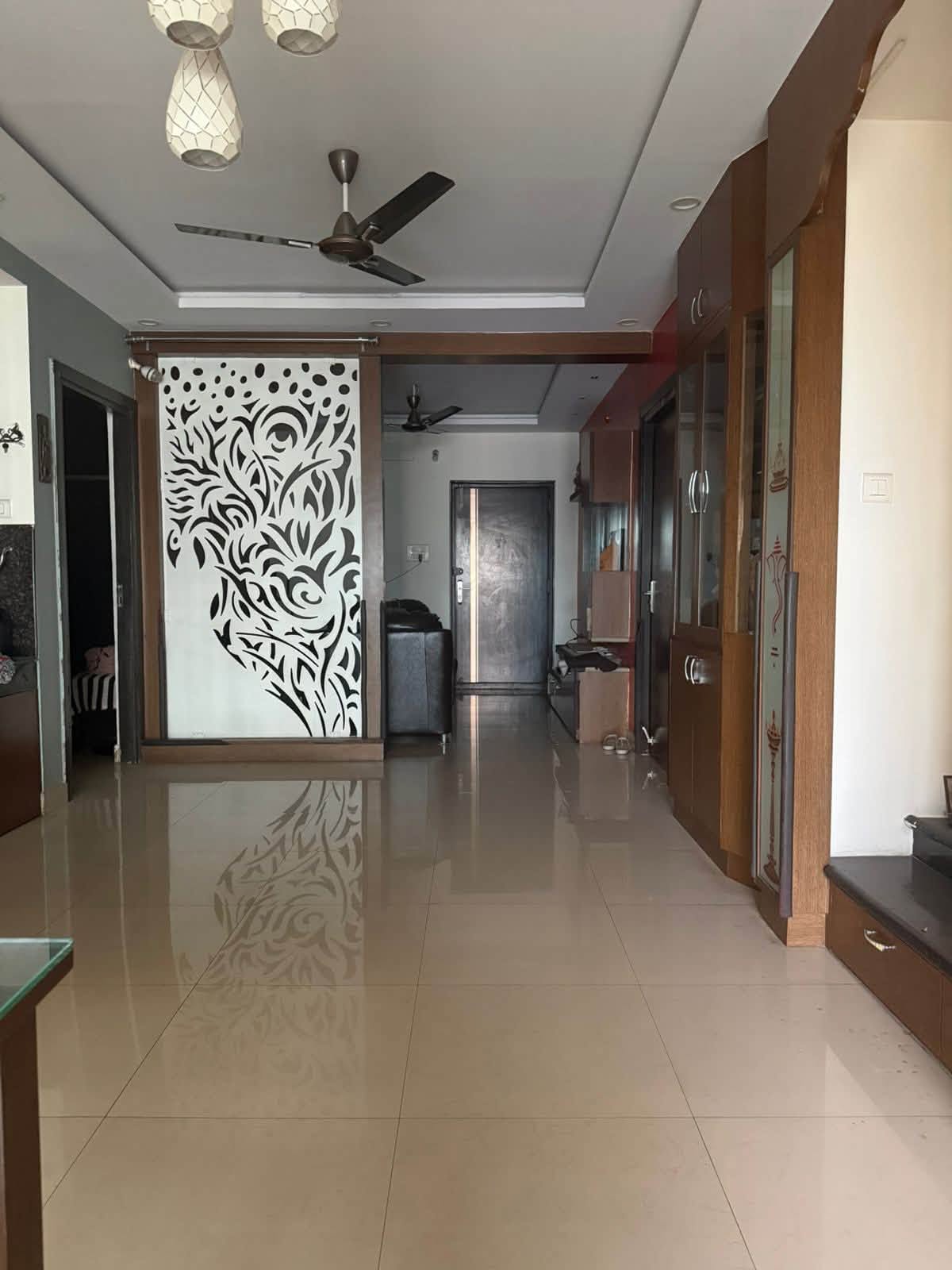 Room for rent in Golf View Apartments Nanakramguda