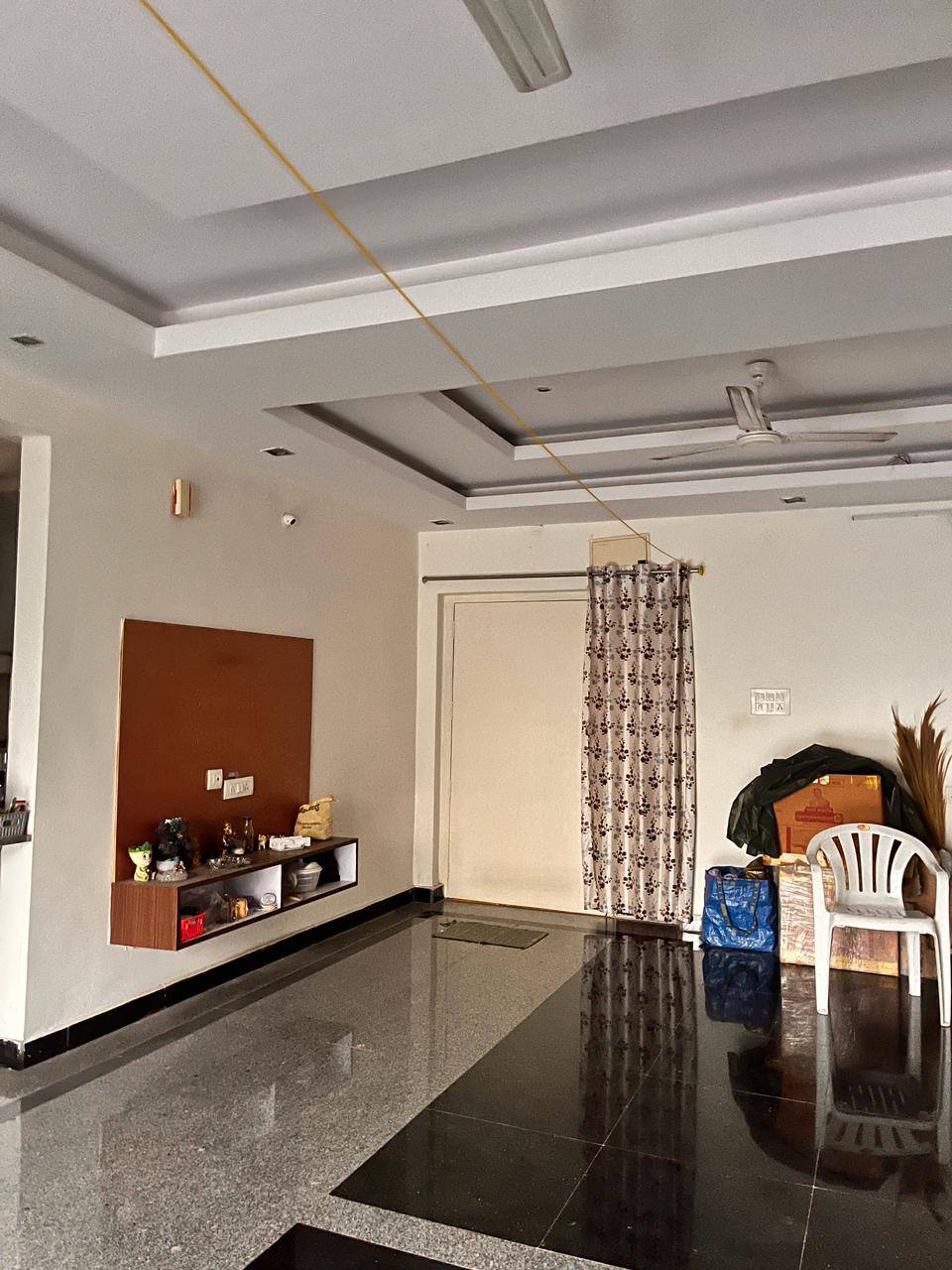 Room for rent in Sai Nivas Panchavati colony, Manikonda