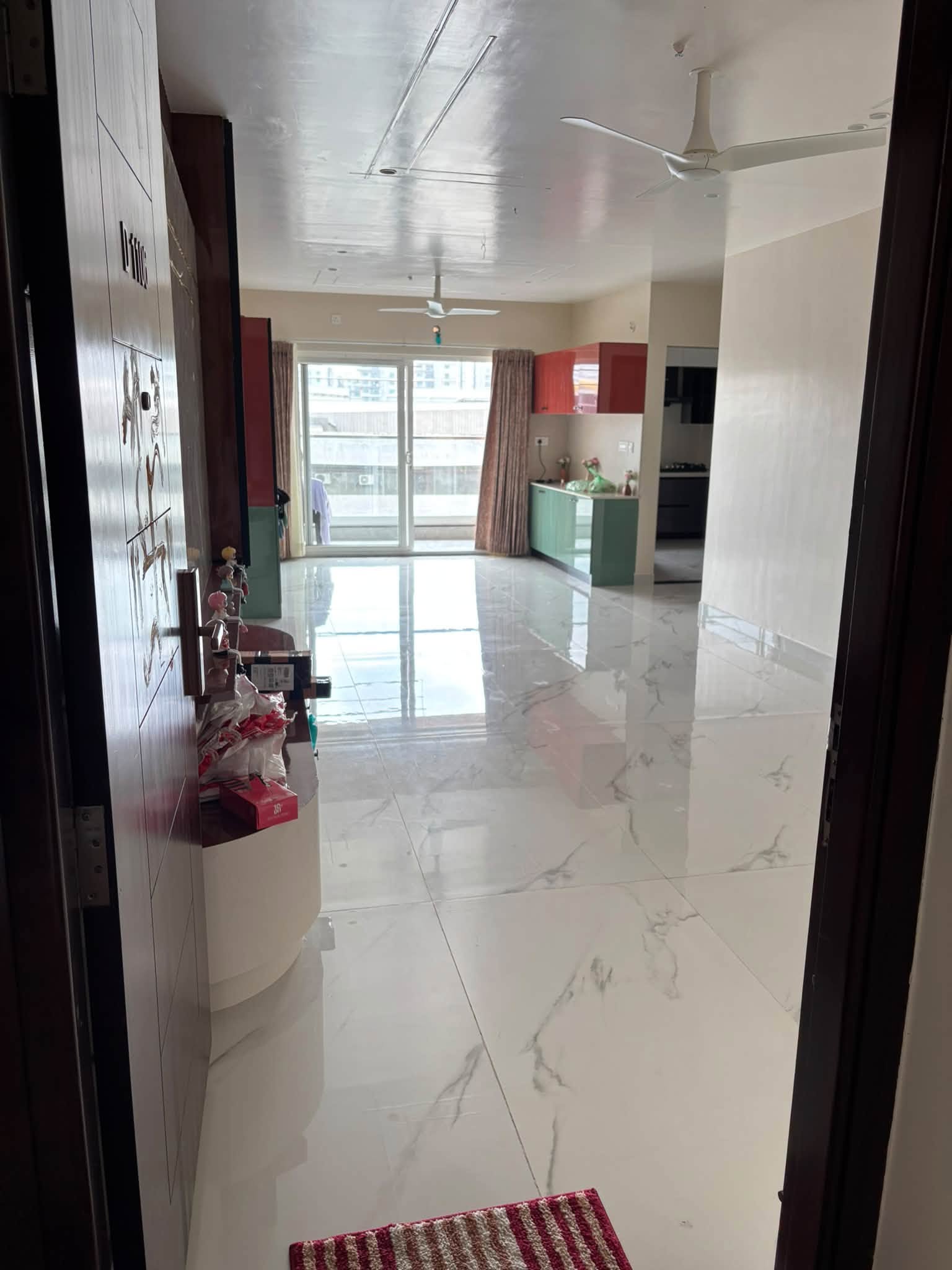 Room for rent in Bollineni Bion Kondapur