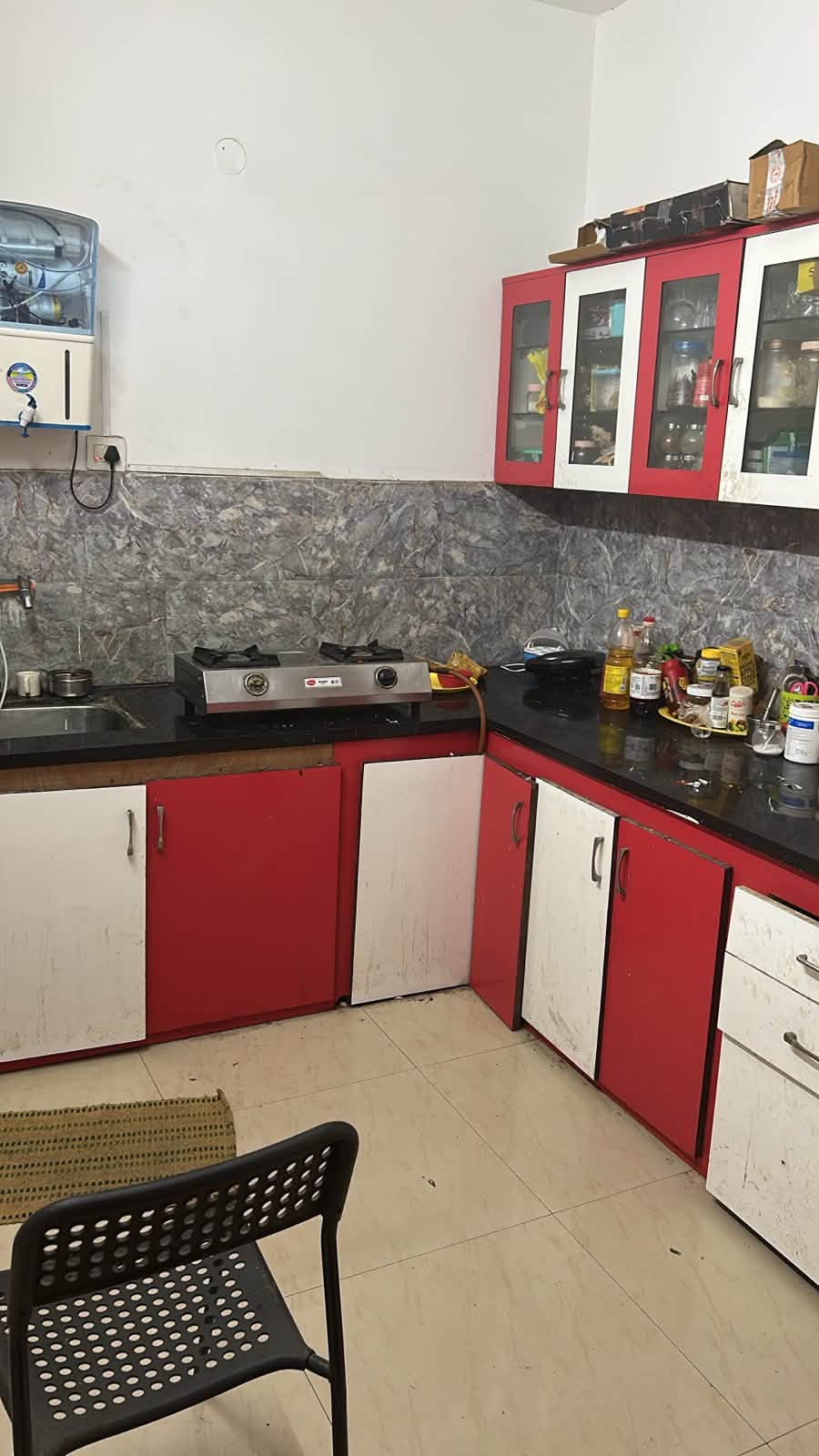 Room for rent in VR Sunshine Hitech City, Madhapur