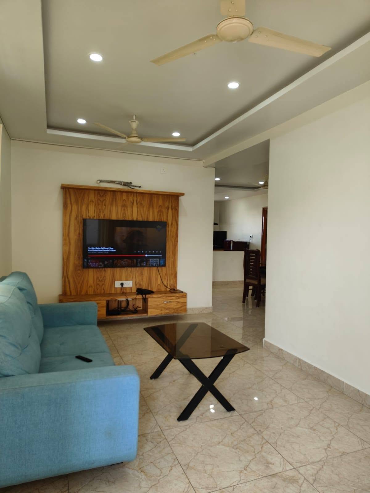 Room for rent in New Cyber Valley, Kondapur