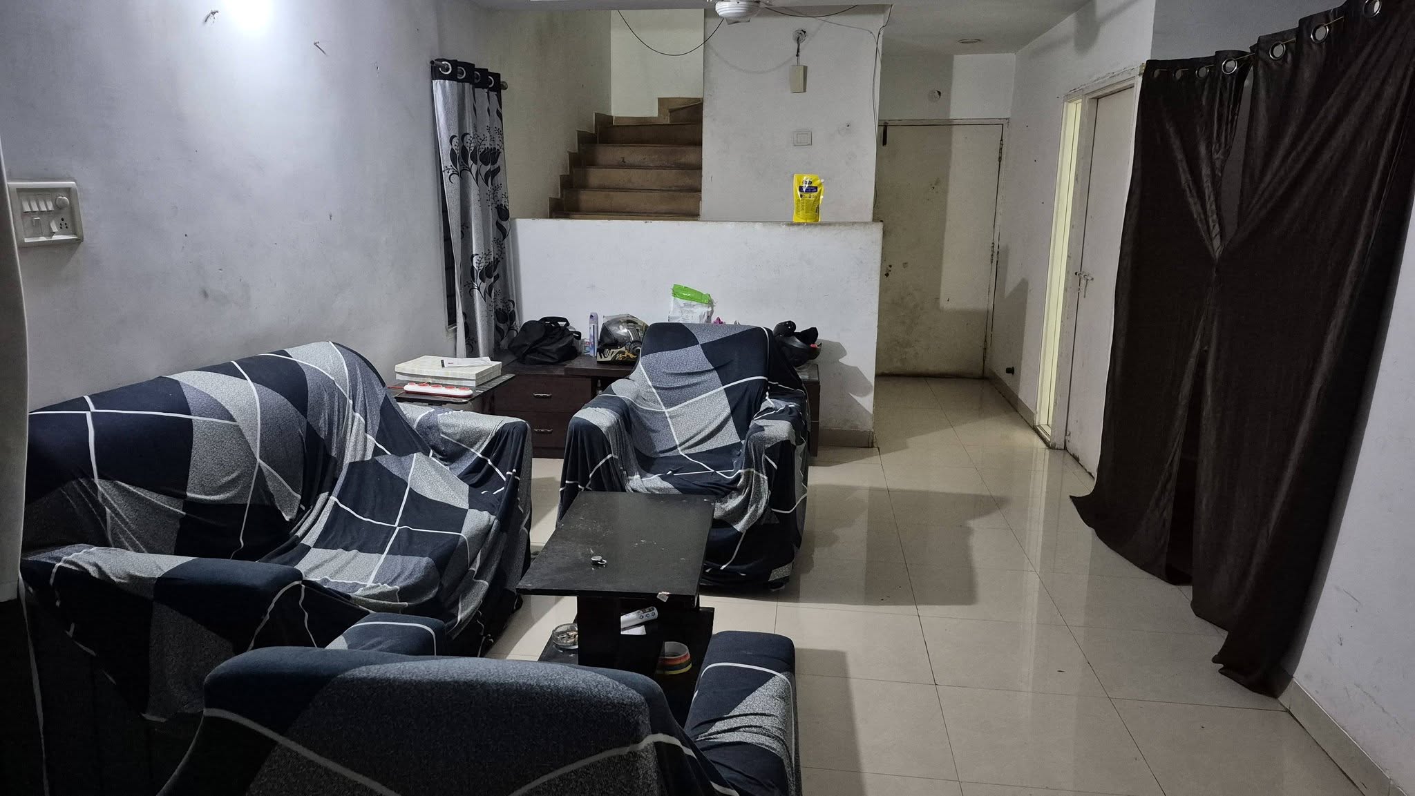 Room for rent in Gachibowli
