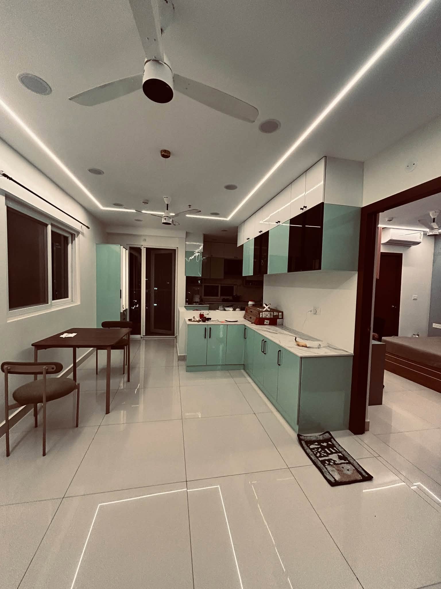 Room for rent in Indis Viva City Kondapur