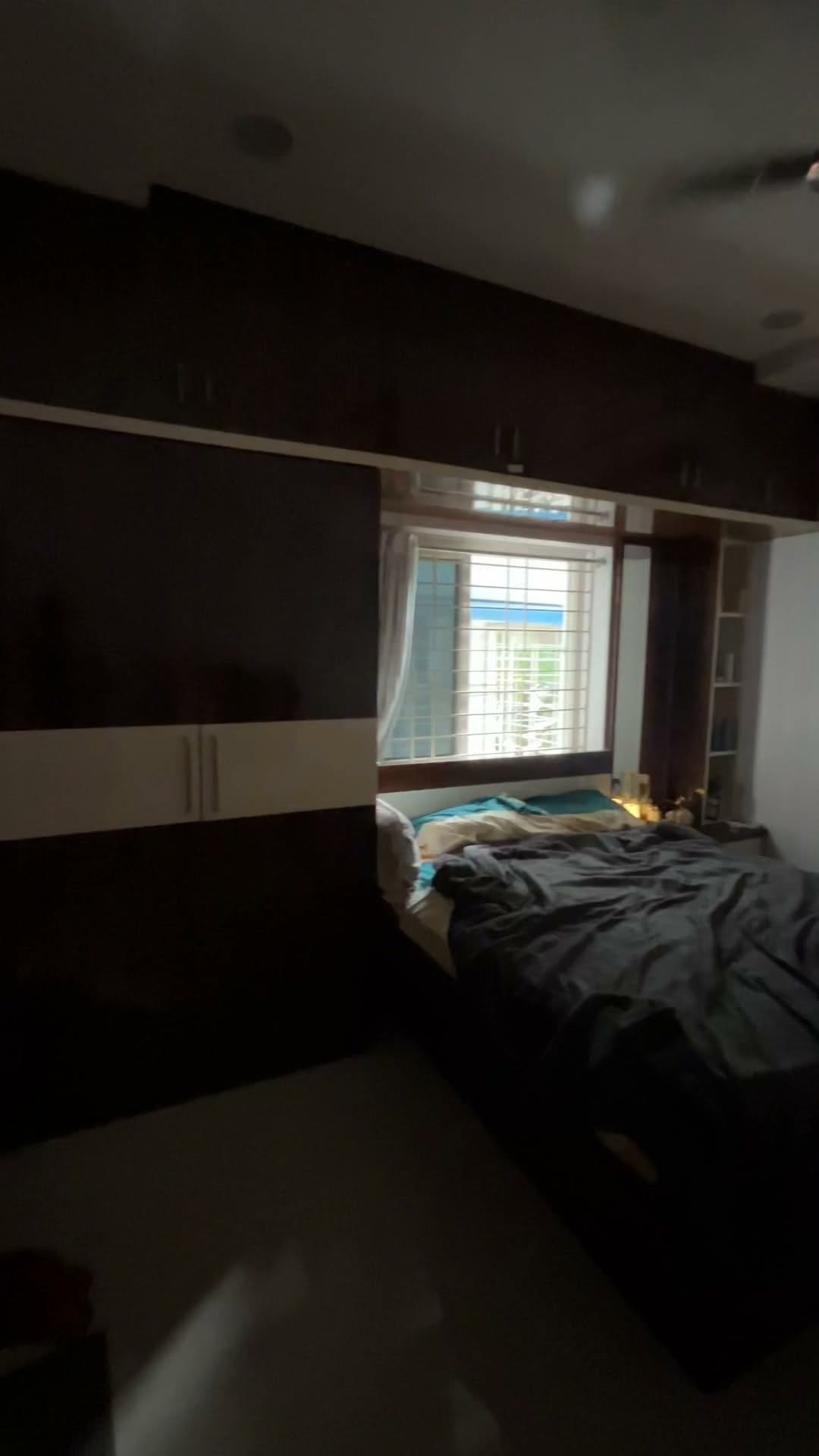 Room for rent in KKR Happy Nest Kondapur