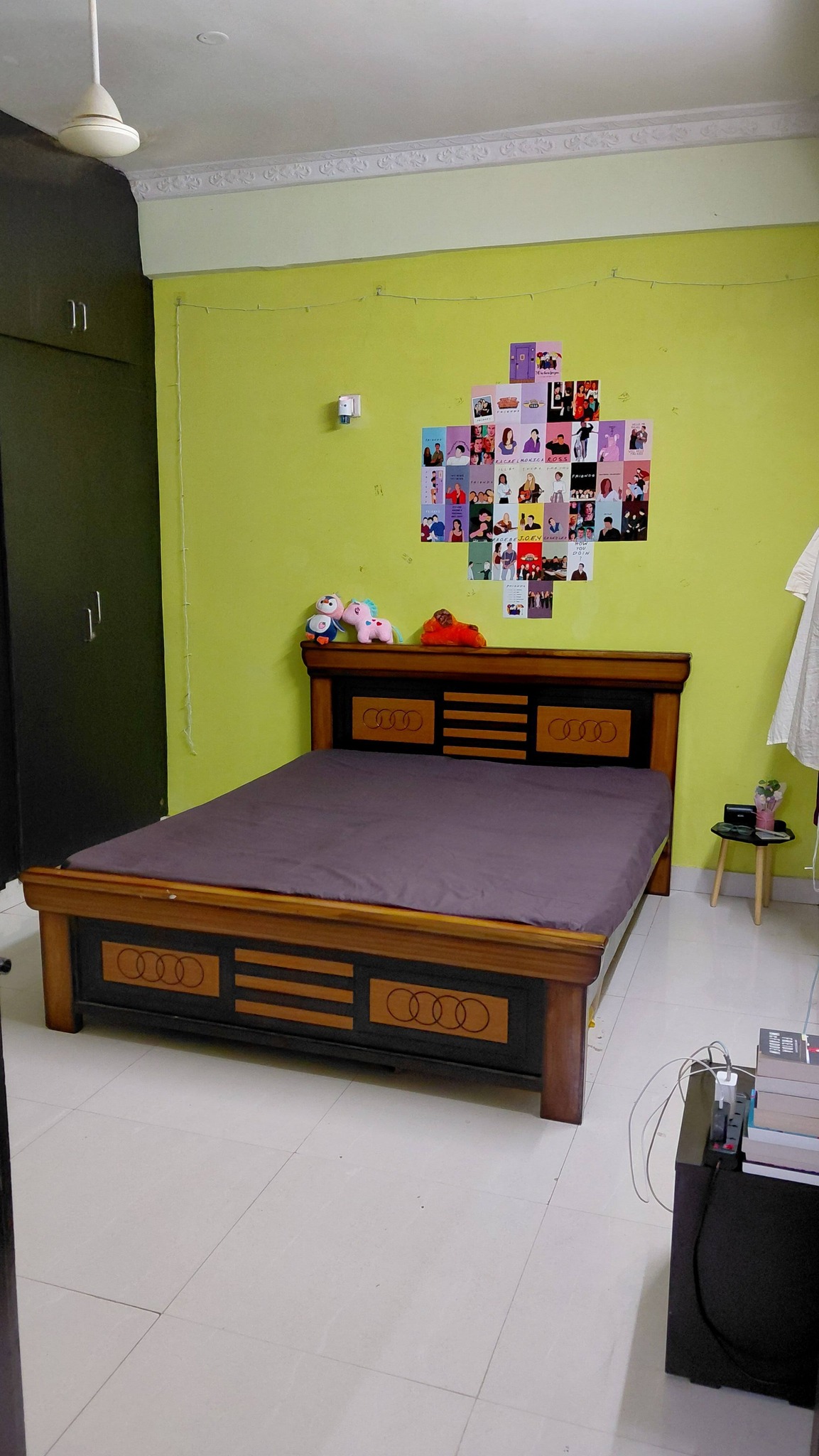 Room for rent in Gowlidoddy
