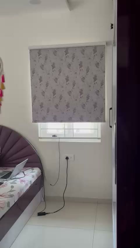 Room for rent in Rajapushpa Provincia Narsingi