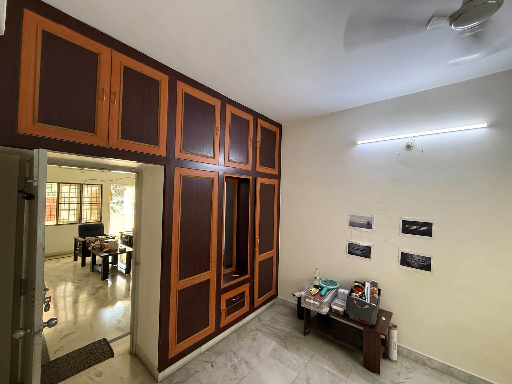 Room for rent in Whitefields, Kondapur