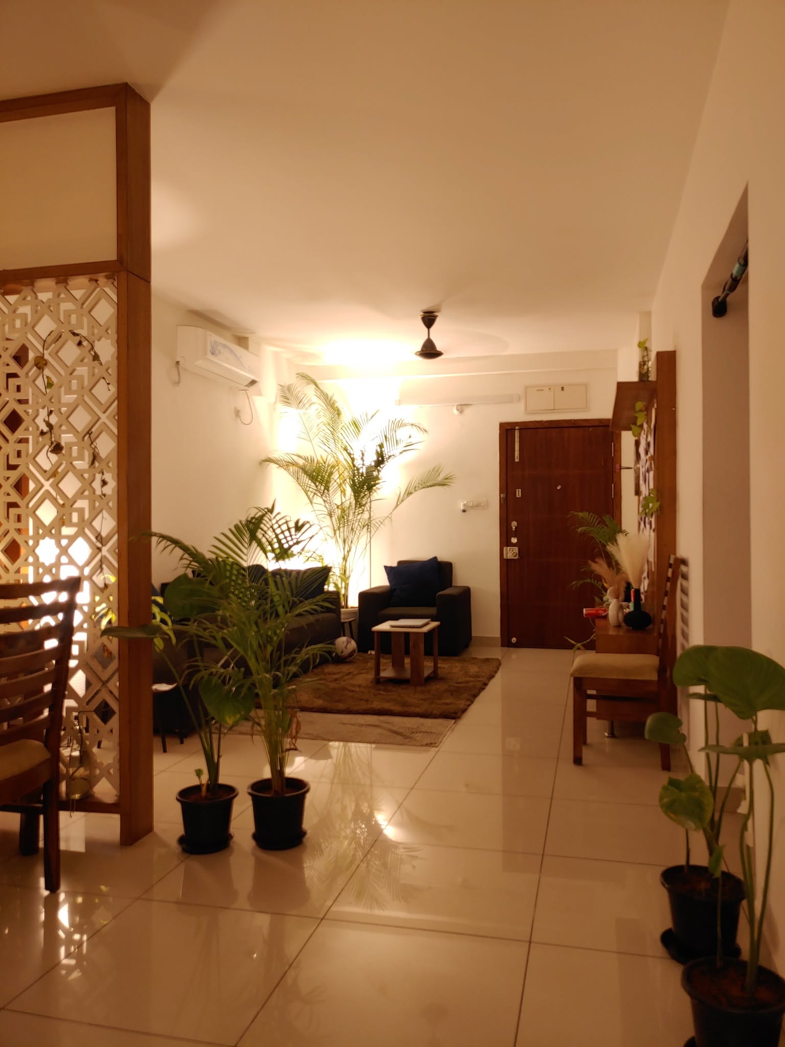 Room for rent in Narsingi