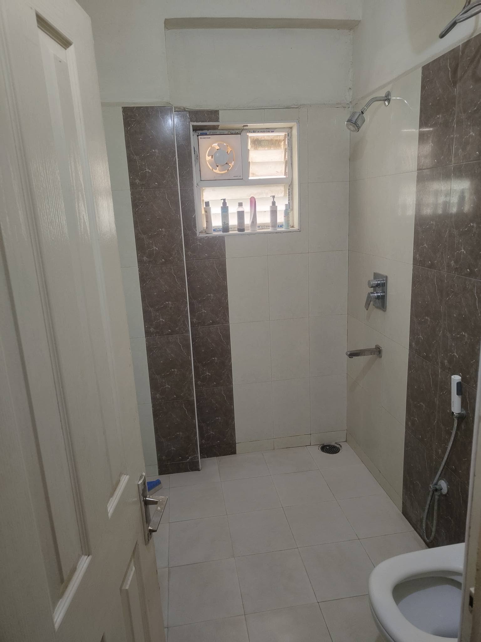 Room for rent in Aastha Heights Nallagandla