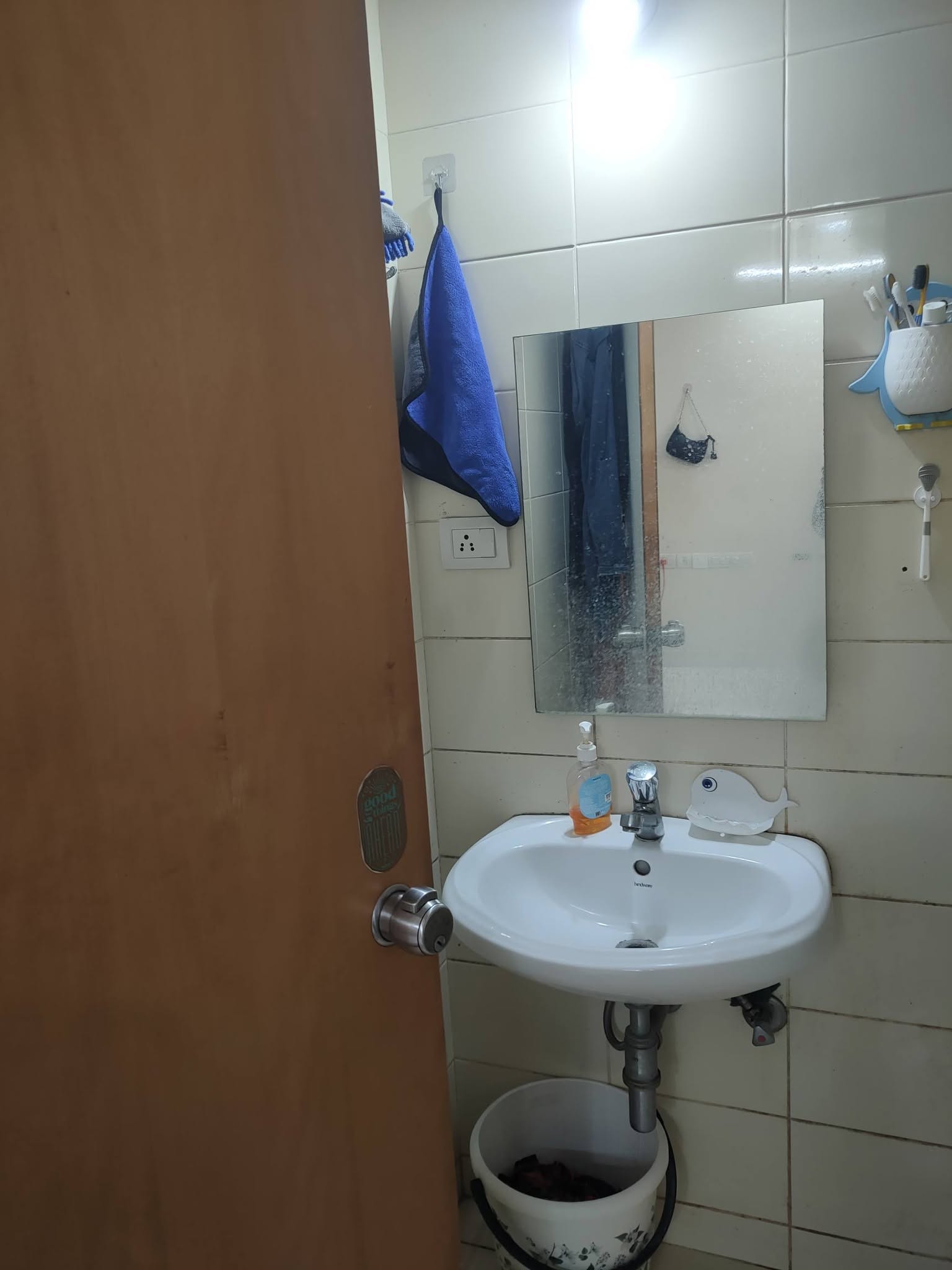 Room for rent in Mantri Celestia Financial District