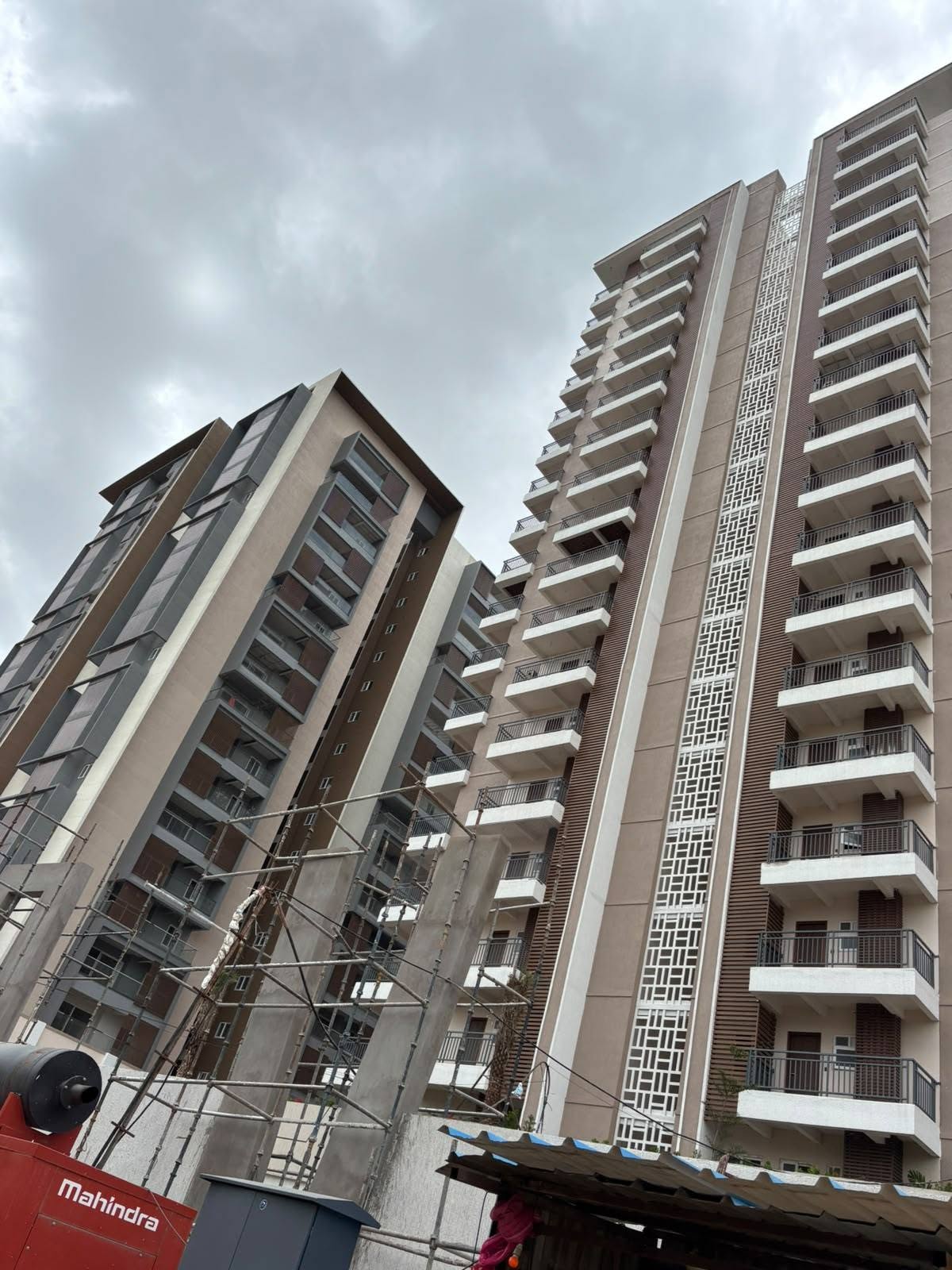 Room for rent in NAREN PRIMARK INSPIRA Miyapur