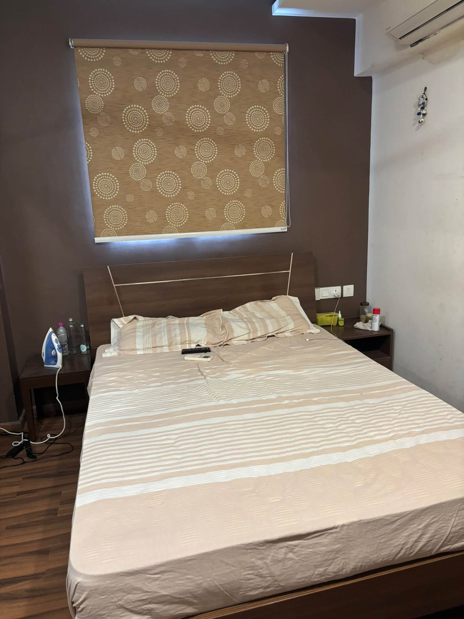 Room for rent in Golf Edge Residence