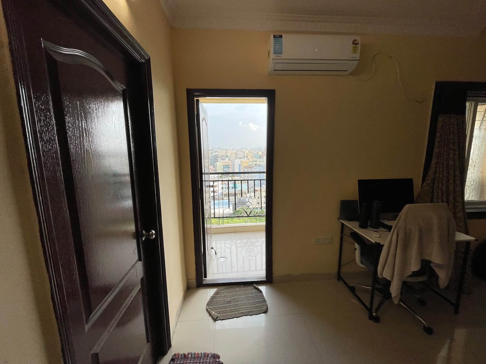 Room for rent in Aditya Imperial Heights Hafeezpet