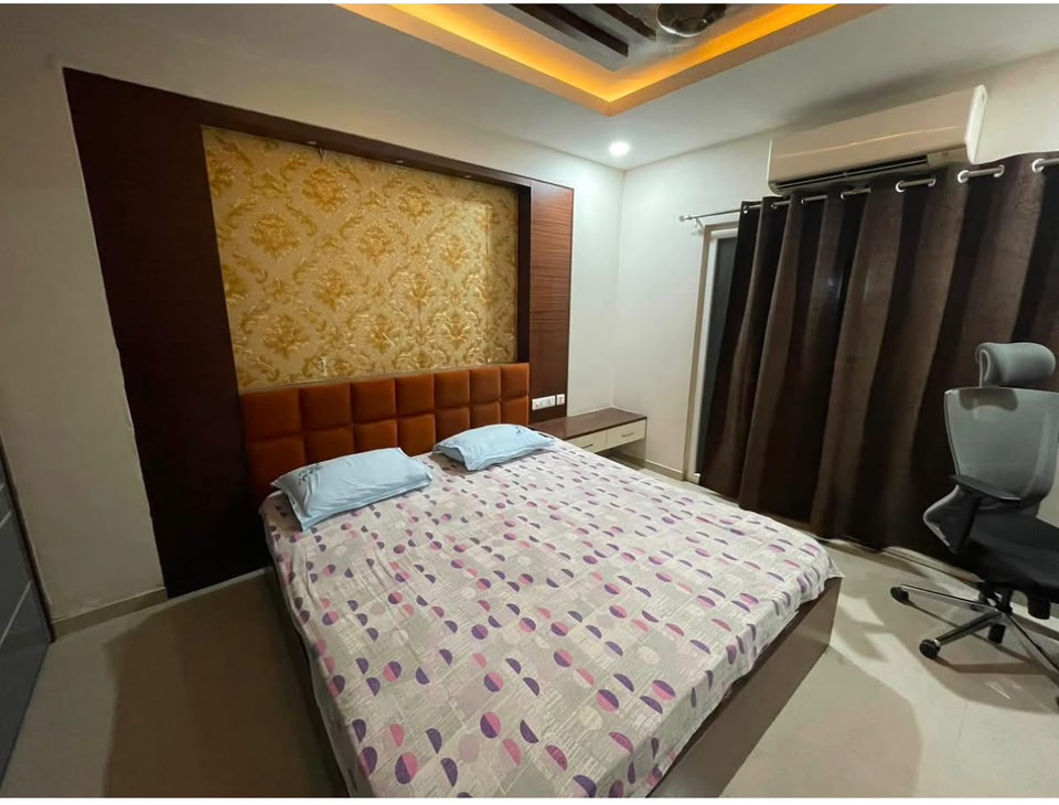 Room for rent in Niharika Exotica Khajaguda