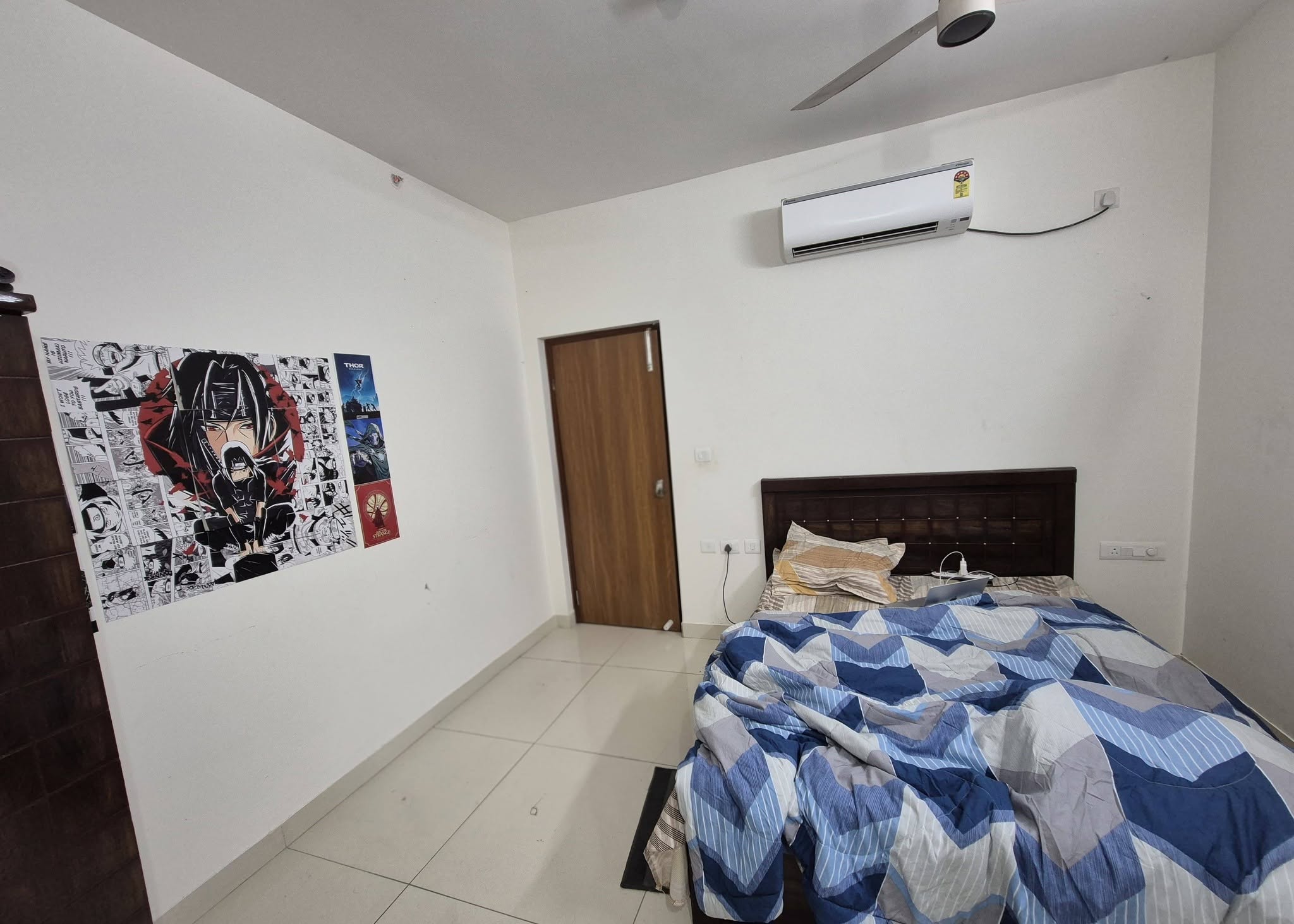 Room for rent in Prestige Tranquil Kokapet