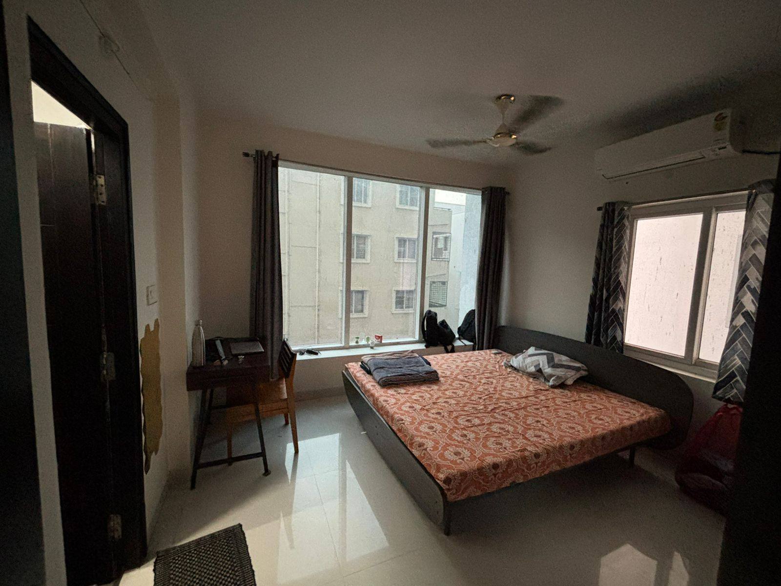 Room for rent in Rasun Ace Elysian Hyderabad