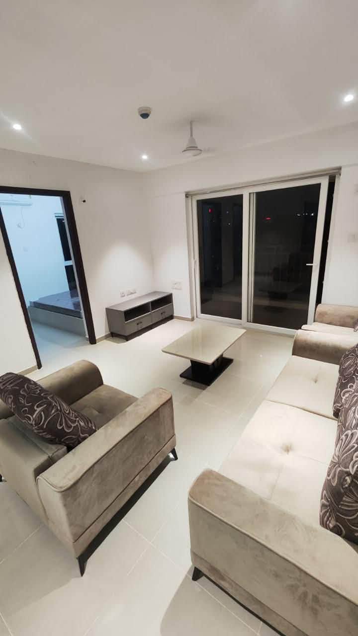 Room for rent in Smondo Gachibowli