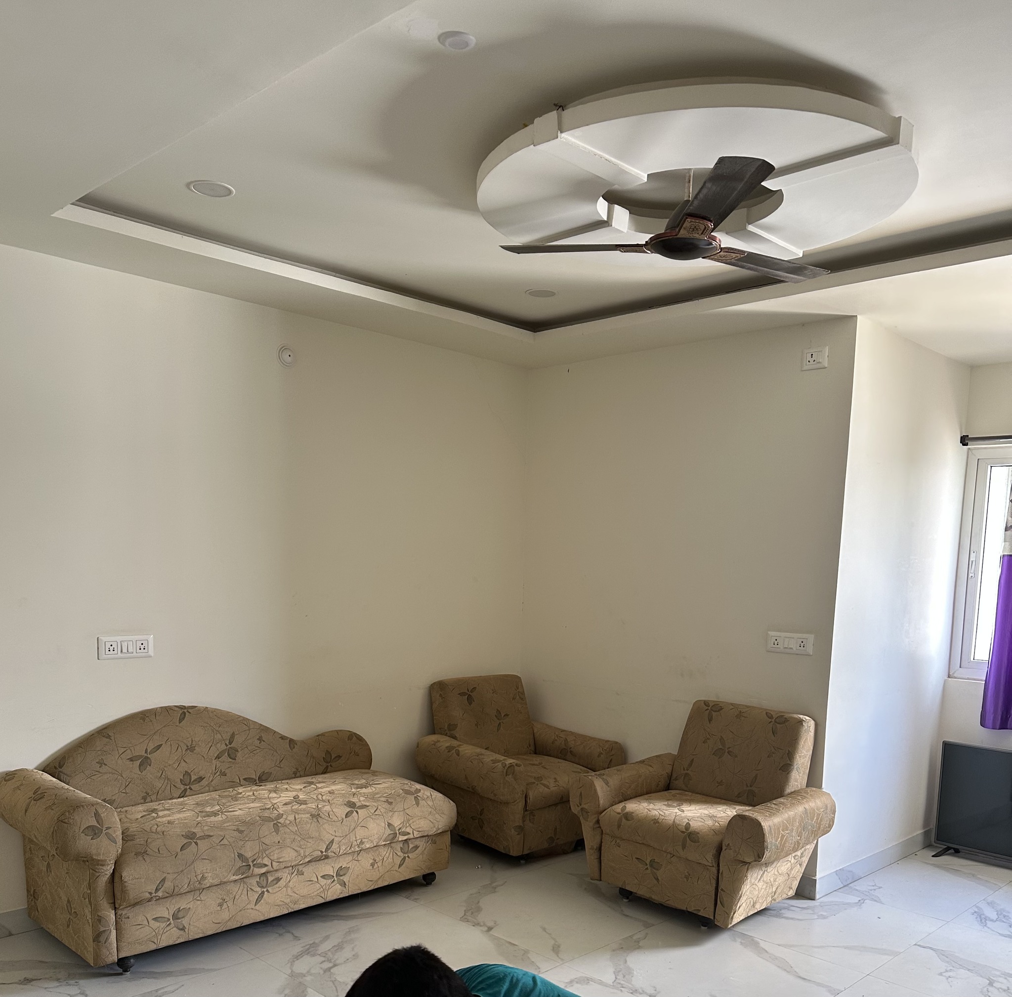 Room for rent in Banjara Hills