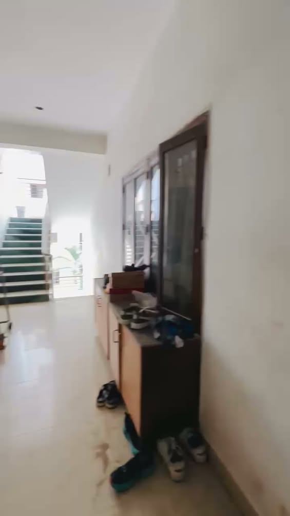 Room for rent in Madhapur