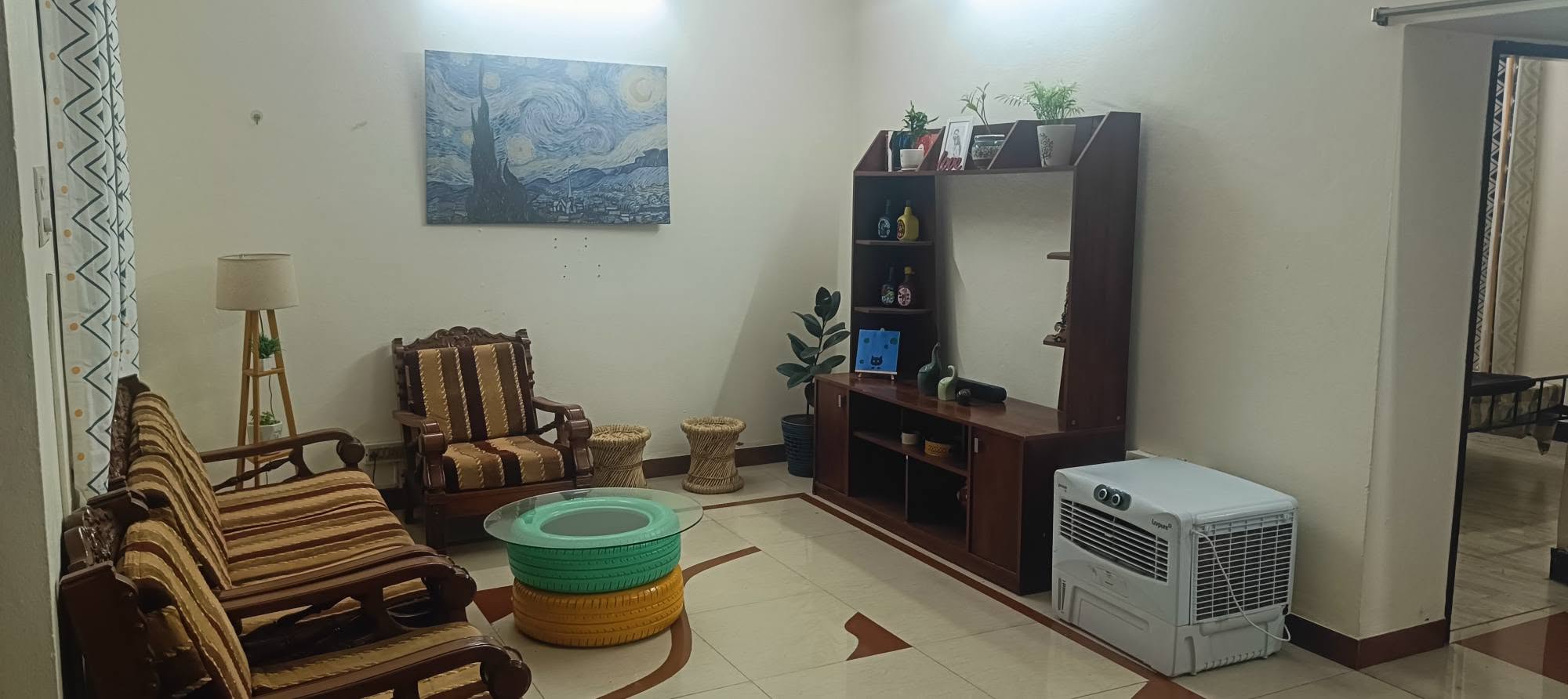 Room for rent in Banjara Hills