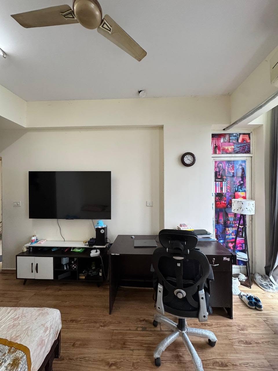 Room for rent in Malaysian Township, Kukatpally