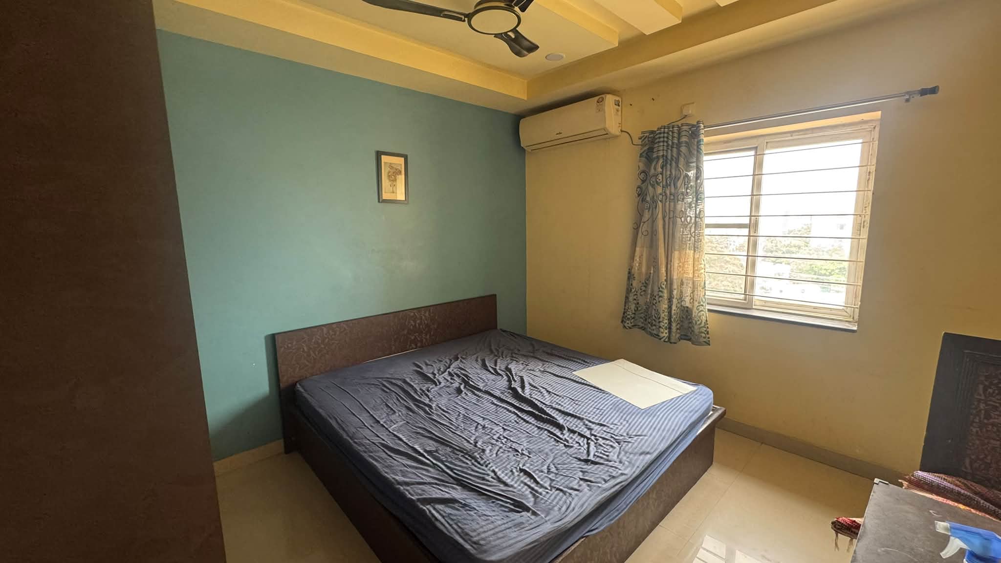 Room for rent in Solitaire Abode Chanda Nagar